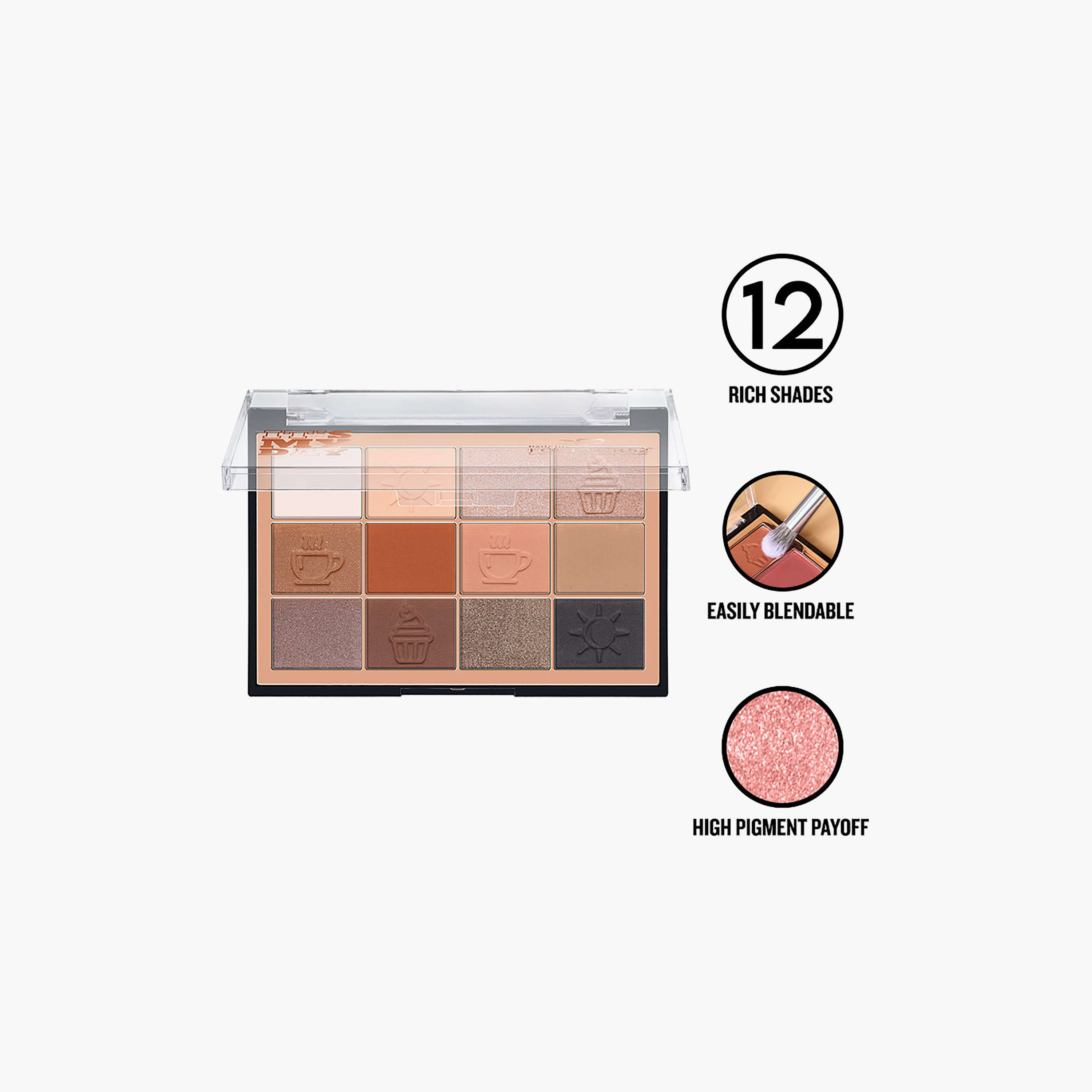لوحة ظلال العيون "ديلي لايف فور إيفر 52 إتس ماي داي" 19.66 غرام-beautyandpersonalcare-makeup-eyes-eyeshadows-image-27