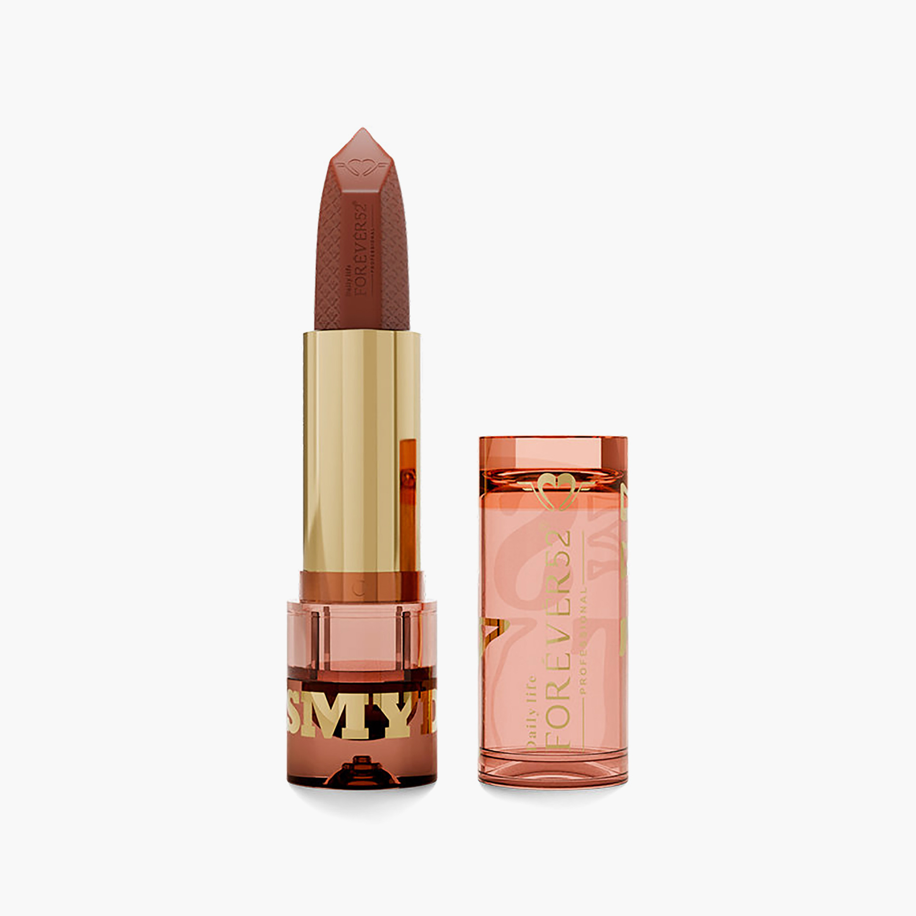 Daily Life Forever 52 Its My Day Matte Lipstick 3.5gm-beautyandpersonalcare-makeup-lips-lipsticks-image-1