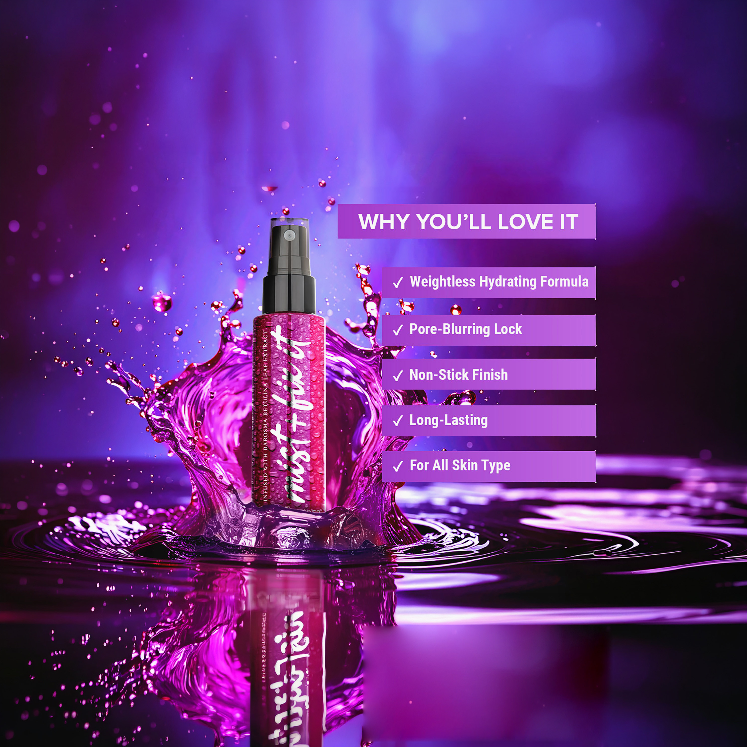 Daily Life Forever 52 Mist + Fix It Setting Spray 55ml-beautyandpersonalcare-makeup-lips-lipsticks-image-2