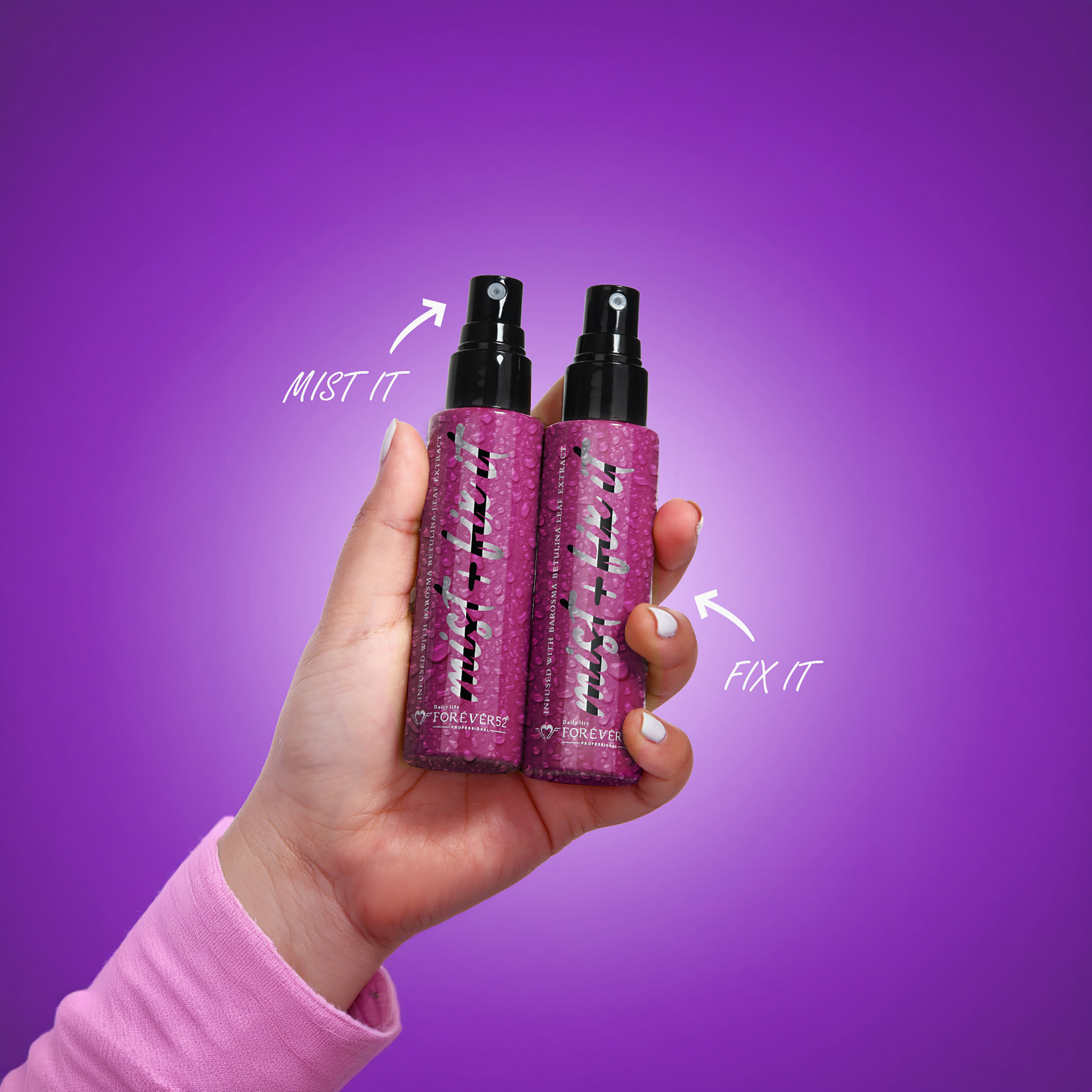 Daily Life Forever 52 Mist + Fix It Setting Spray 55ml-beautyandpersonalcare-makeup-lips-lipsticks-image-3