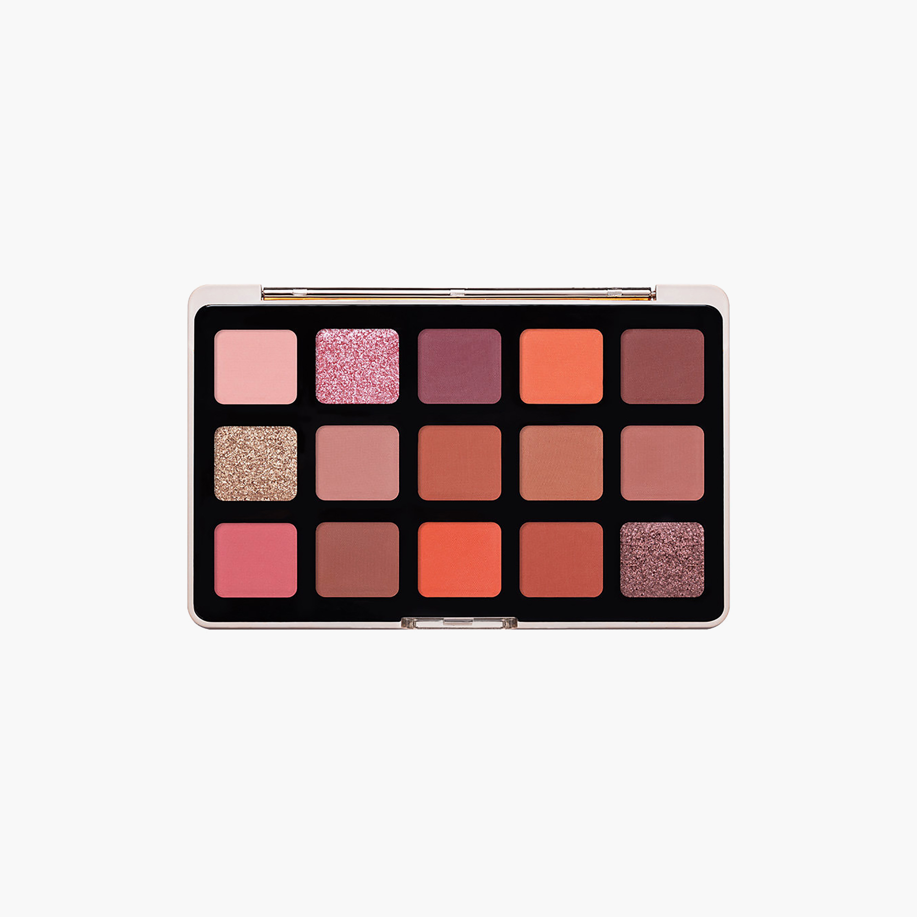 باليت ظلال العيون "فور إيفر 52 ماجيك" من ديلي لايف، 15 لونًا، 15 غرامًا-beautyandpersonalcare-makeup-eyes-eyeshadows-image-3