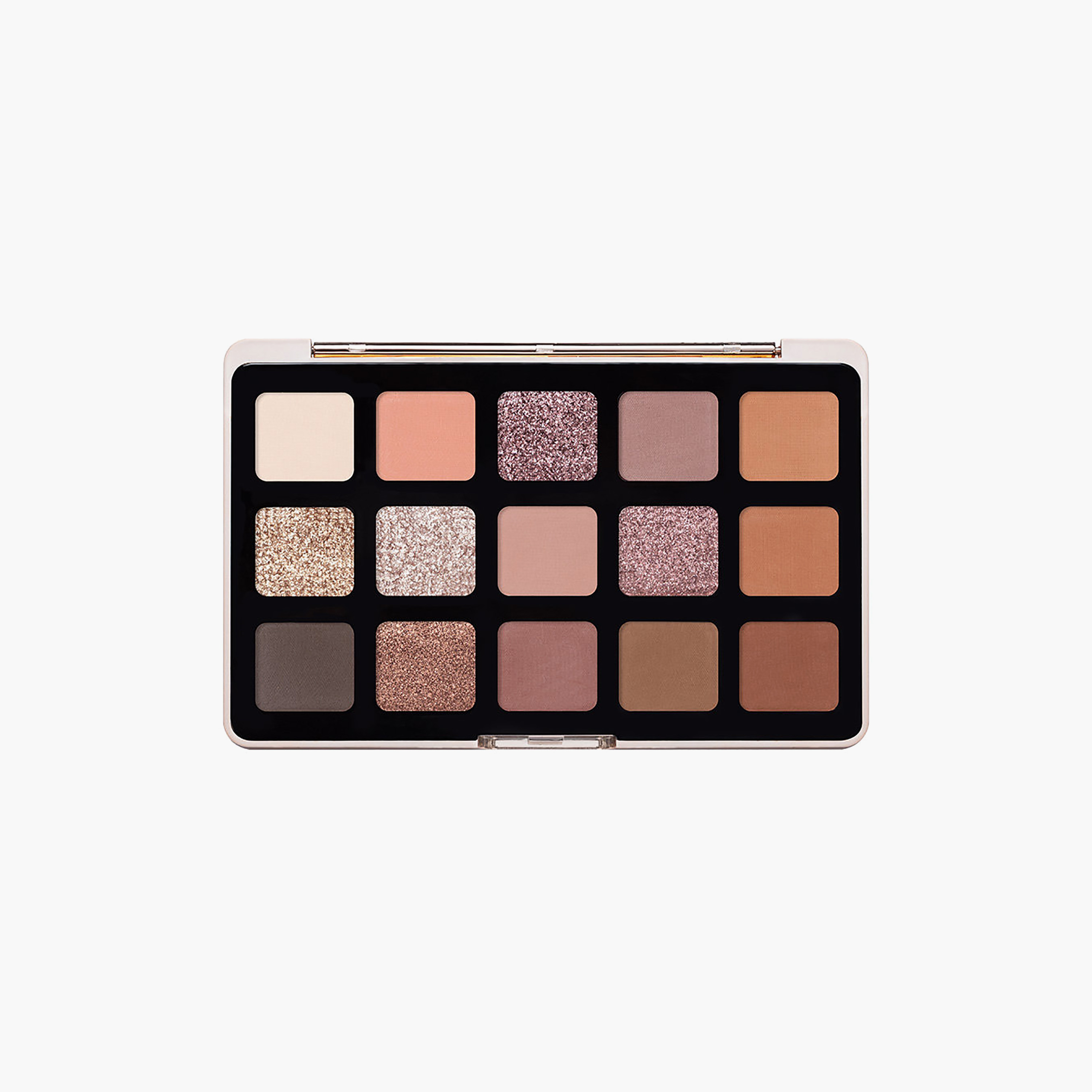 باليت ظلال العيون "فور إيفر 52 ماجيك" من ديلي لايف، 15 لونًا، 15 غرامًا-beautyandpersonalcare-makeup-eyes-eyeshadows-image-7
