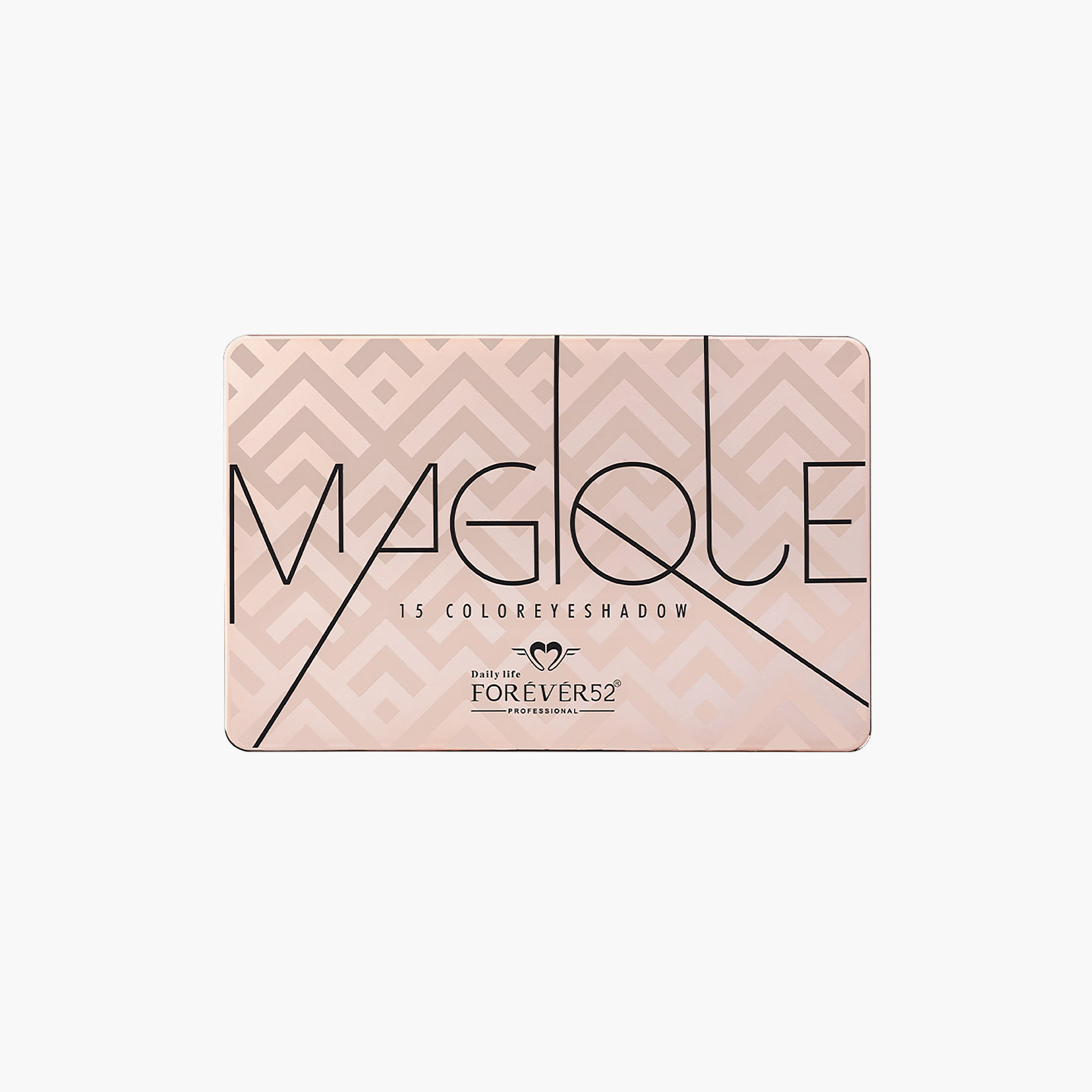 باليت ظلال العيون "فور إيفر 52 ماجيك" من ديلي لايف، 15 لونًا، 15 غرامًا-beautyandpersonalcare-makeup-eyes-eyeshadows-image-8
