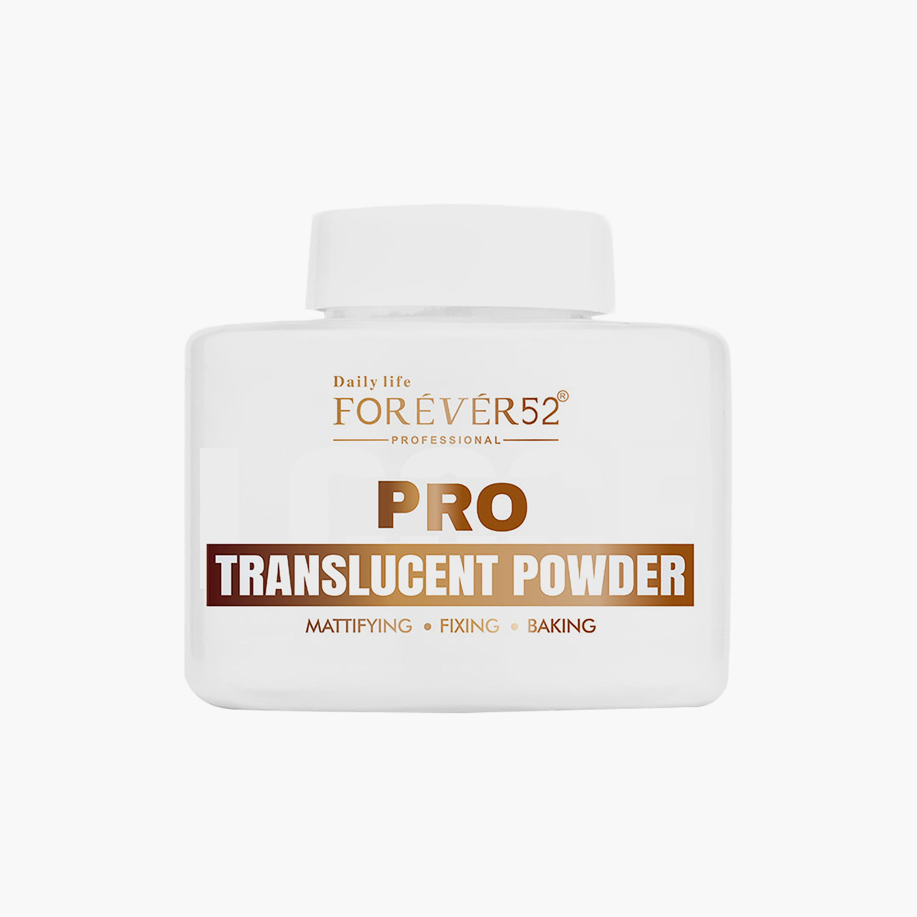 Daily Life Forever 52 Pro Loose Setting Powder 30gm-beautyandpersonalcare-makeup-face-loosepowder-image-1
