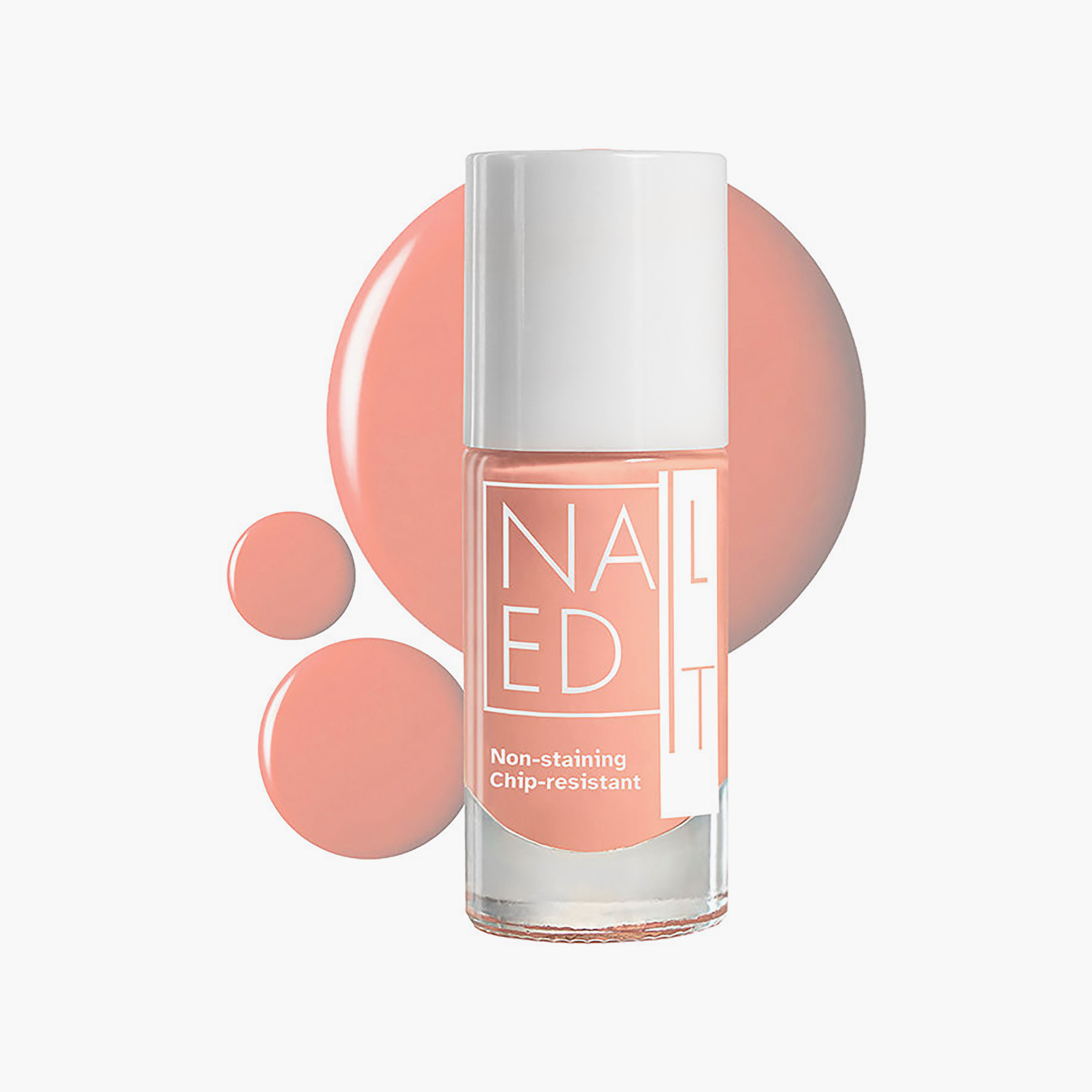 ديلي لايف فوريفر 52 نايلد إت، مقاوم للبقع والتقشر، 11 مل-beautyandpersonalcare-makeup-lips-lipsticks-image-9