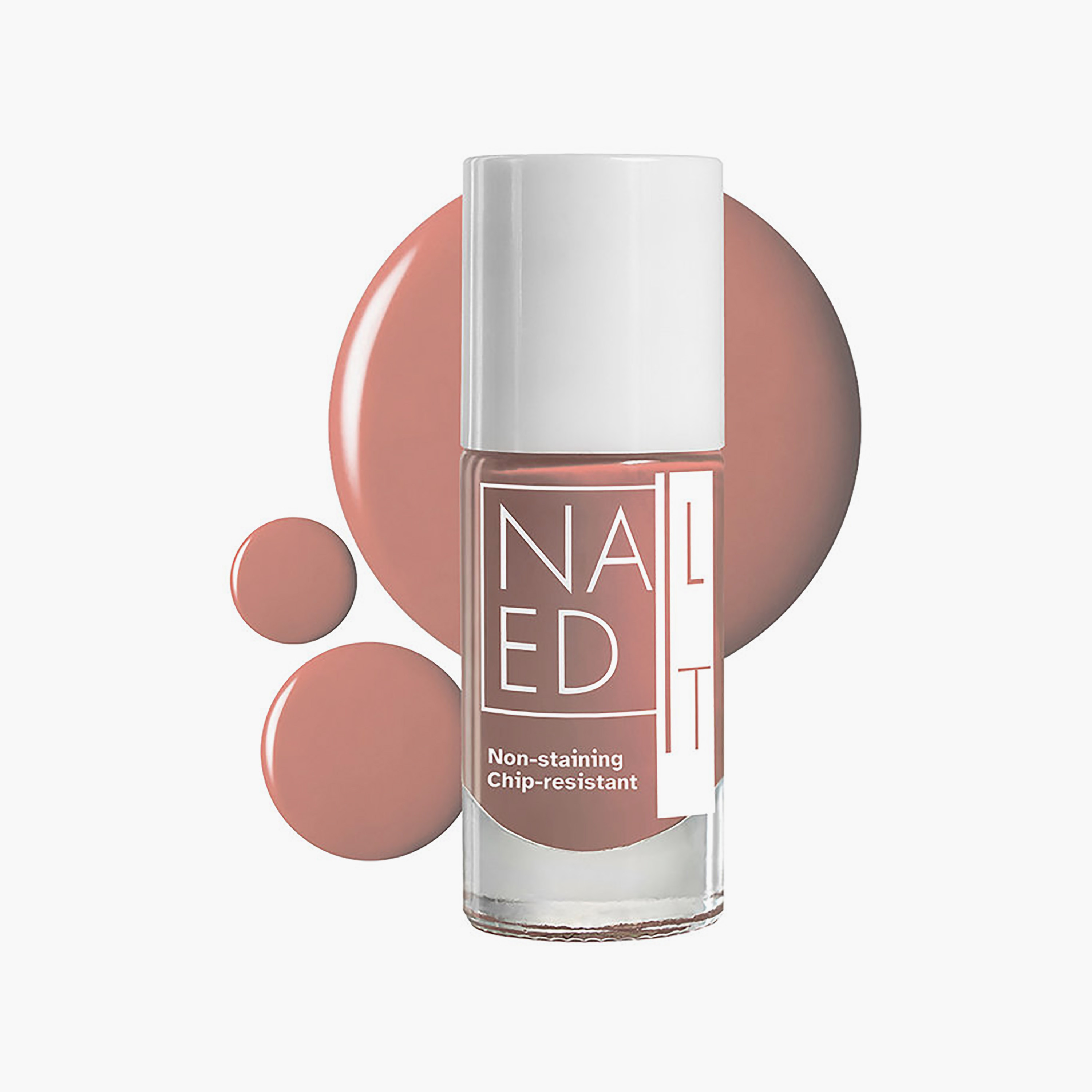 ديلي لايف فوريفر 52 نايلد إت، مقاوم للبقع والتقشر، 11 مل-beautyandpersonalcare-makeup-lips-lipsticks-image-12