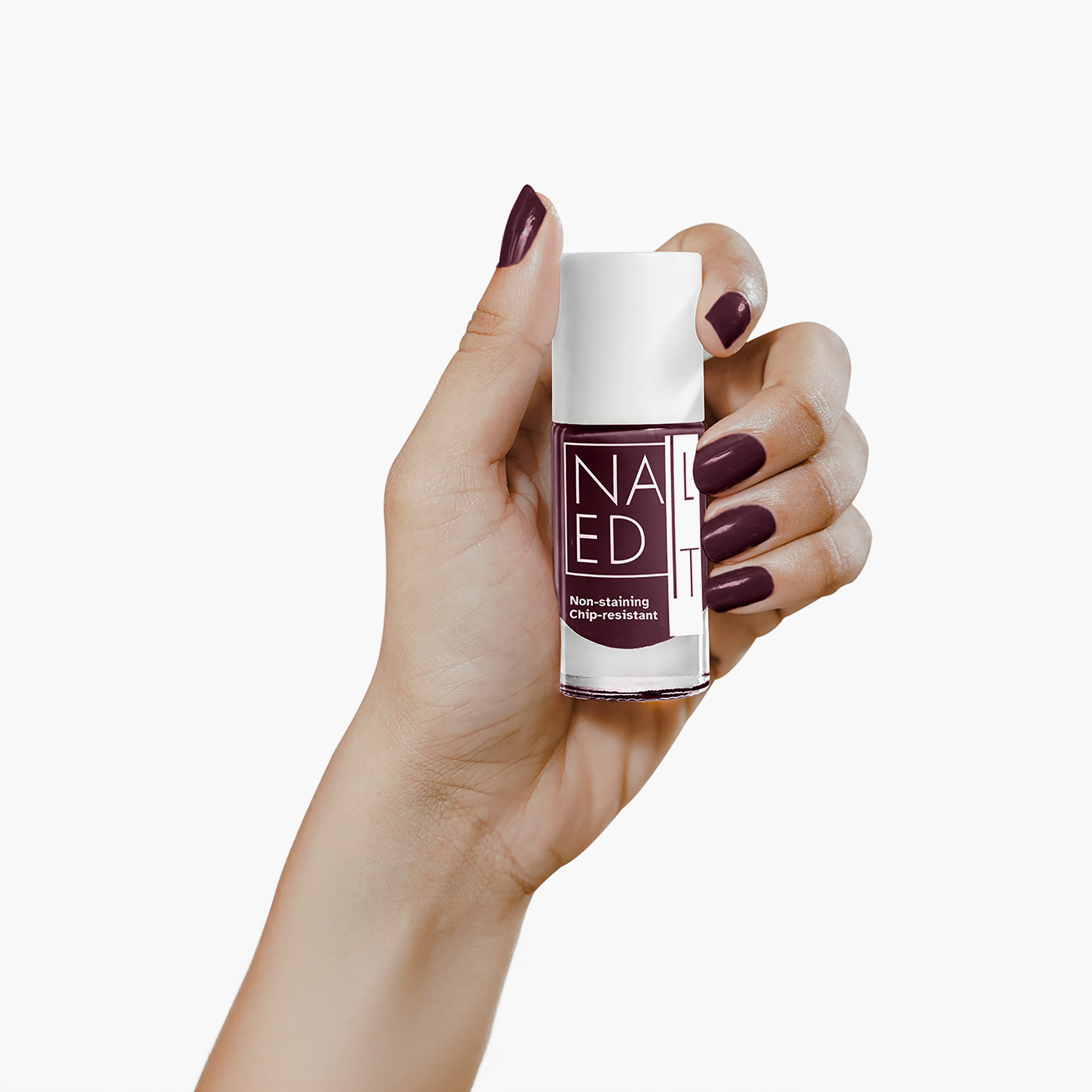 ديلي لايف فوريفر 52 نايلد إت، مقاوم للبقع والتقشر، 11 مل-beautyandpersonalcare-makeup-lips-lipsticks-image-56