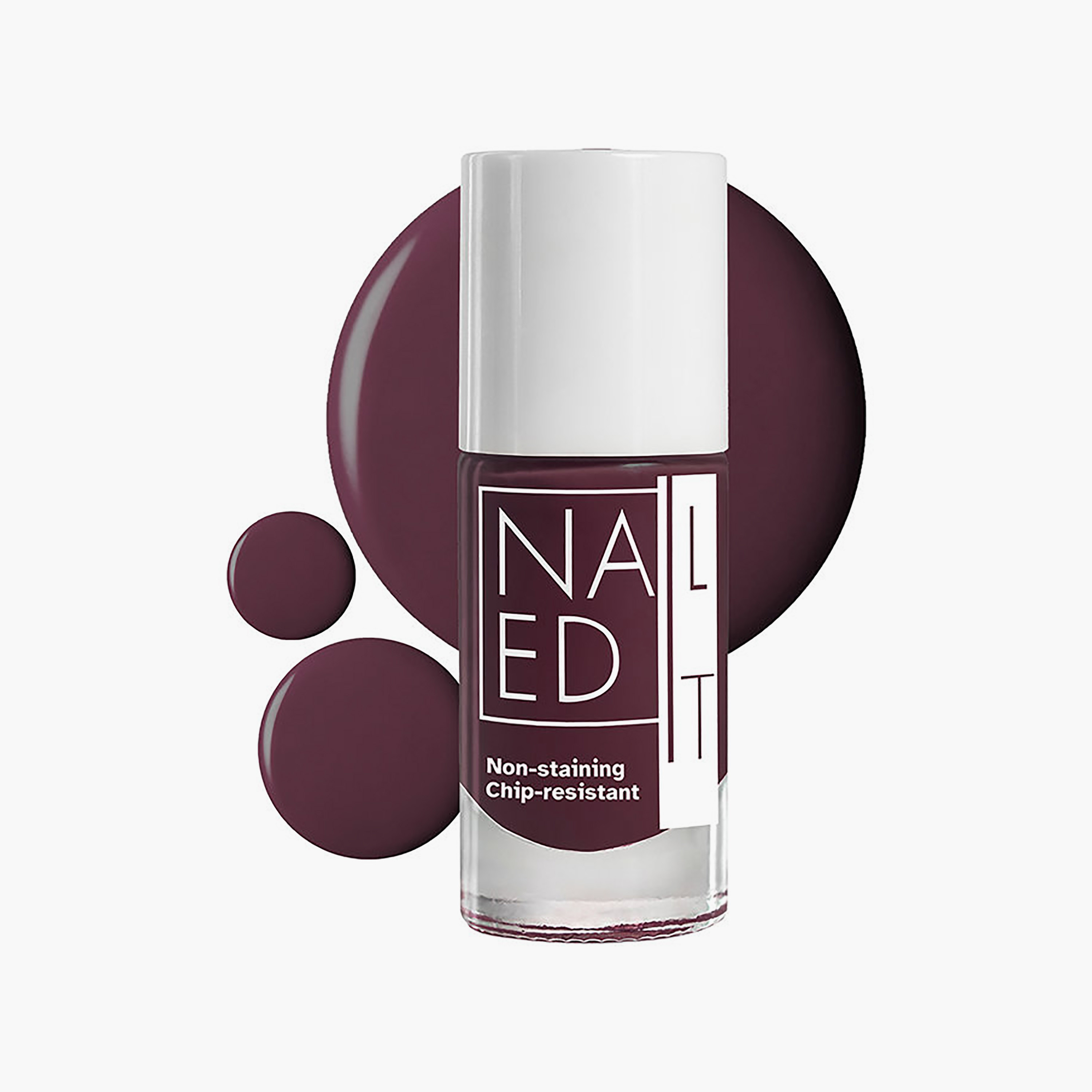 ديلي لايف فوريفر 52 نايلد إت، مقاوم للبقع والتقشر، 11 مل-beautyandpersonalcare-makeup-lips-lipsticks-image-57