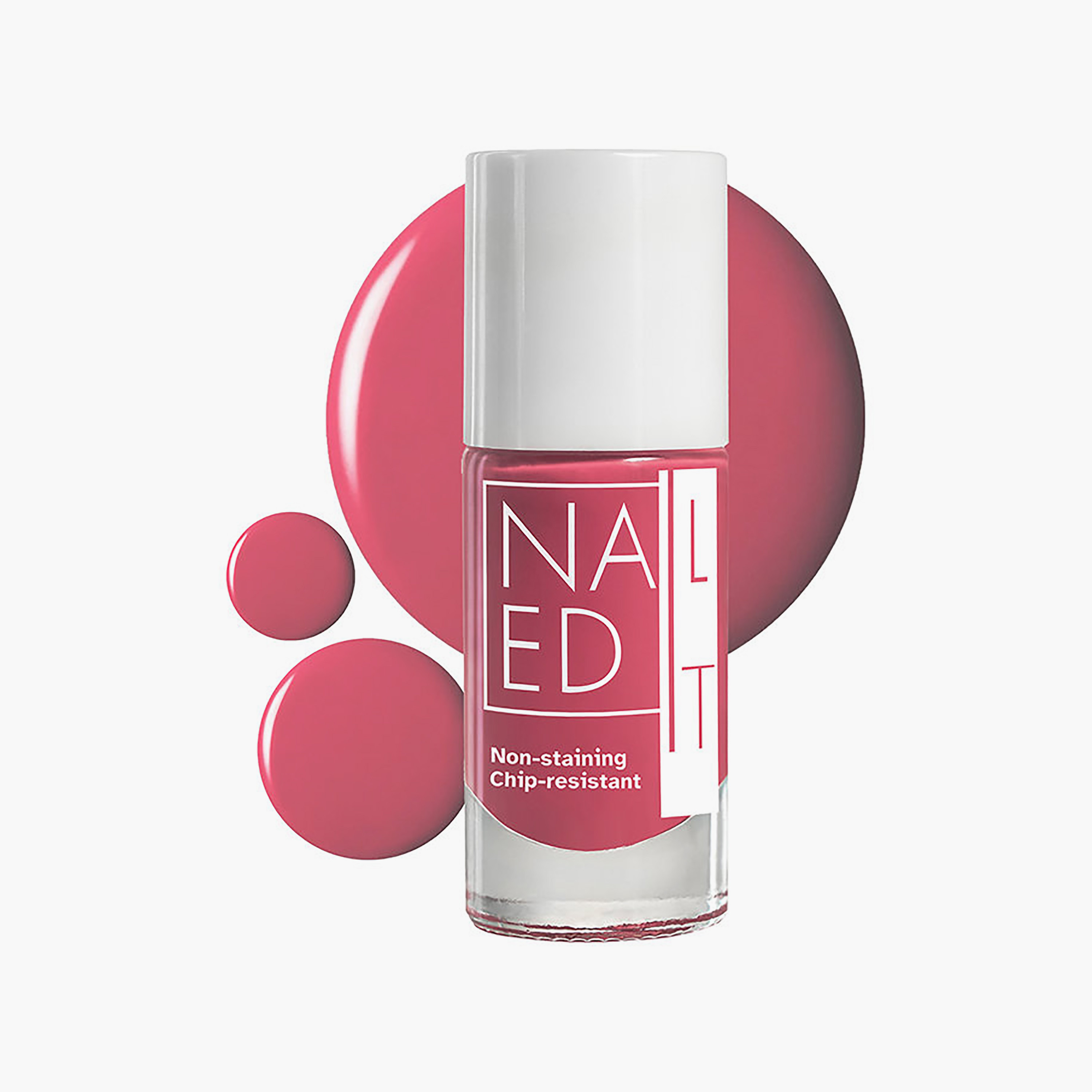 ديلي لايف فوريفر 52 نايلد إت، مقاوم للبقع والتقشر، 11 مل-beautyandpersonalcare-makeup-lips-lipsticks-image-45