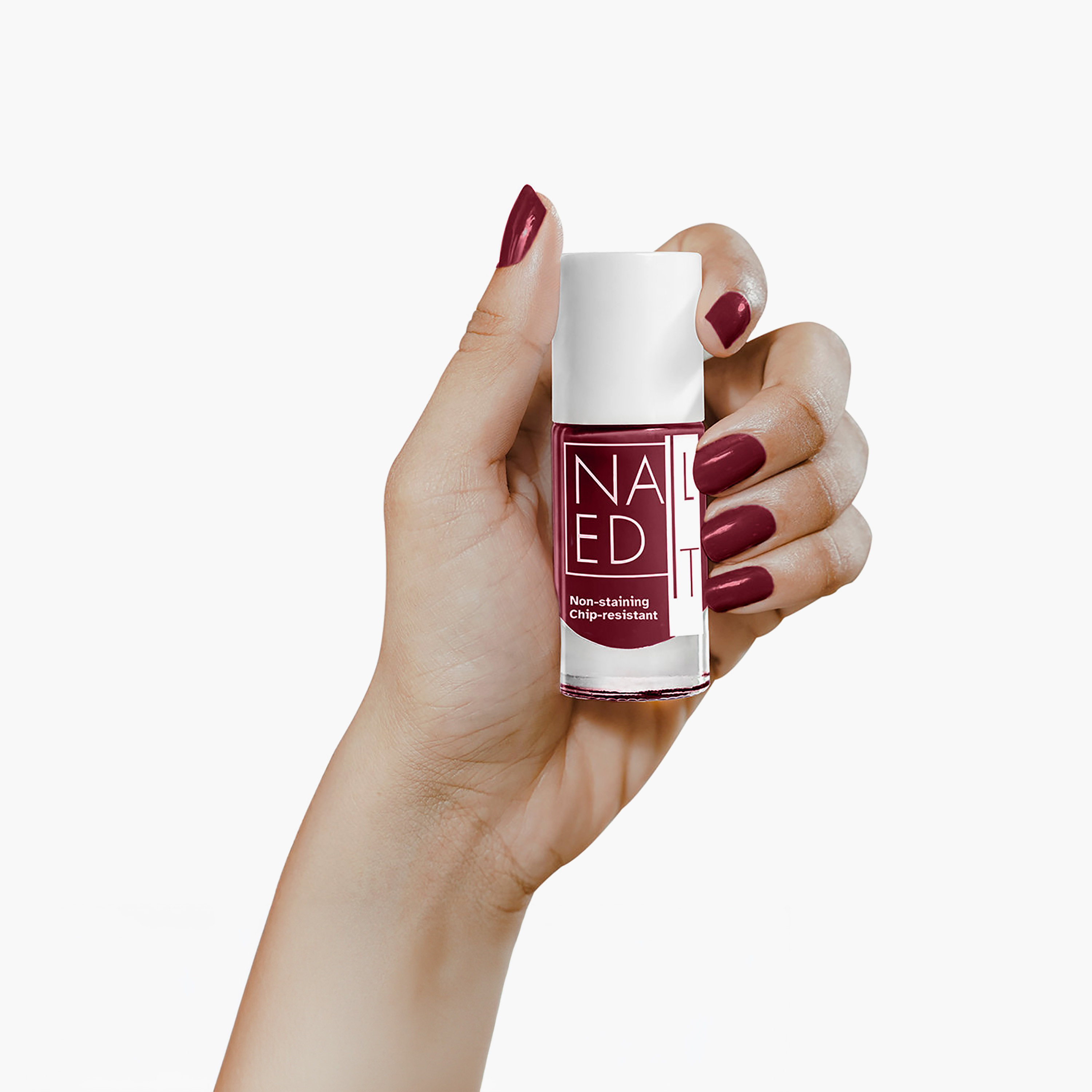 ديلي لايف فوريفر 52 نايلد إت، مقاوم للبقع والتقشر، 11 مل-beautyandpersonalcare-makeup-lips-lipsticks-image-50