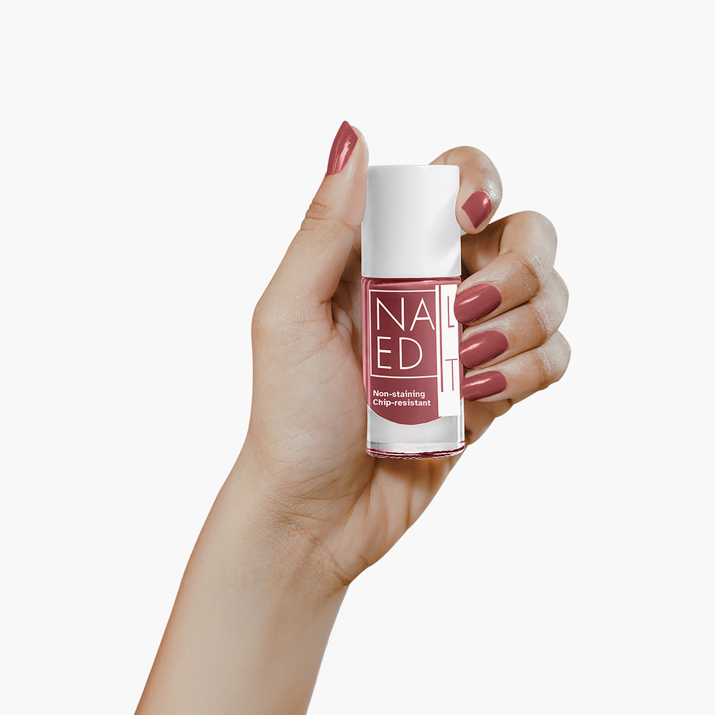 ديلي لايف فوريفر 52 نايلد إت، مقاوم للبقع والتقشر، 11 مل-beautyandpersonalcare-makeup-lips-lipsticks-image-71