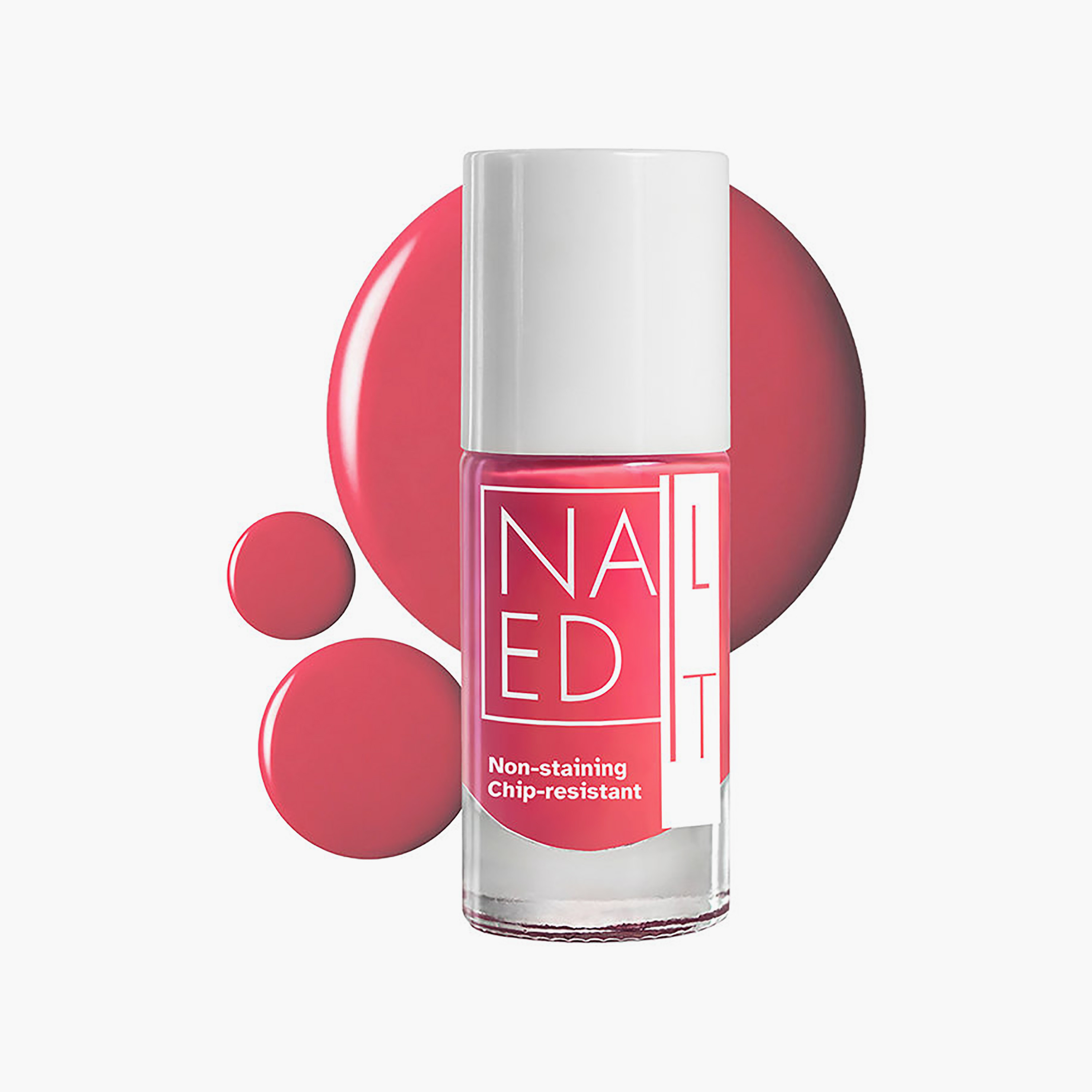 ديلي لايف فوريفر 52 نايلد إت، مقاوم للبقع والتقشر، 11 مل-beautyandpersonalcare-makeup-lips-lipsticks-image-90