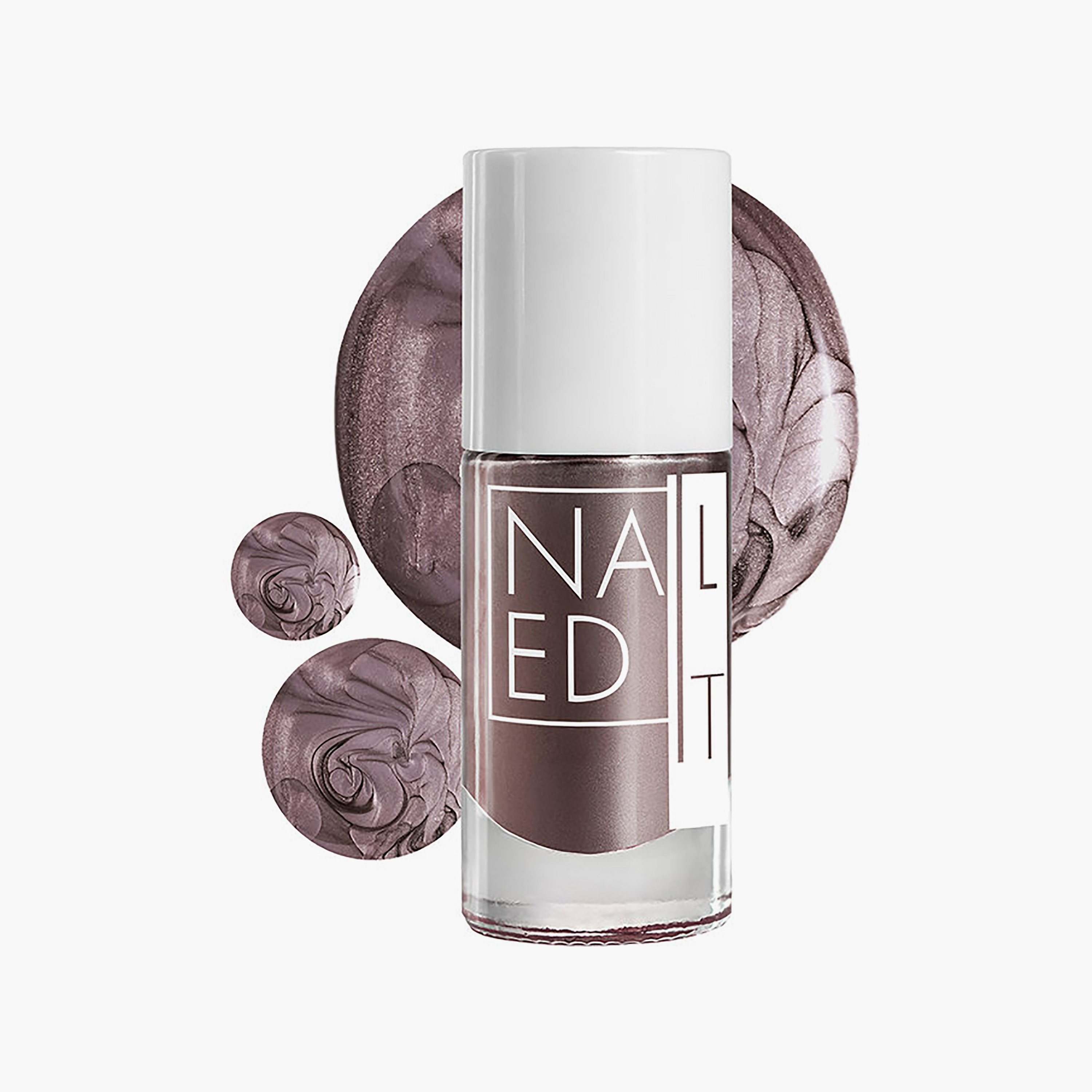 ديلي لايف فوريفر 52 نايلد إت، مقاوم للبقع والتقشر، 11 مل-beautyandpersonalcare-makeup-lips-lipsticks-image-123