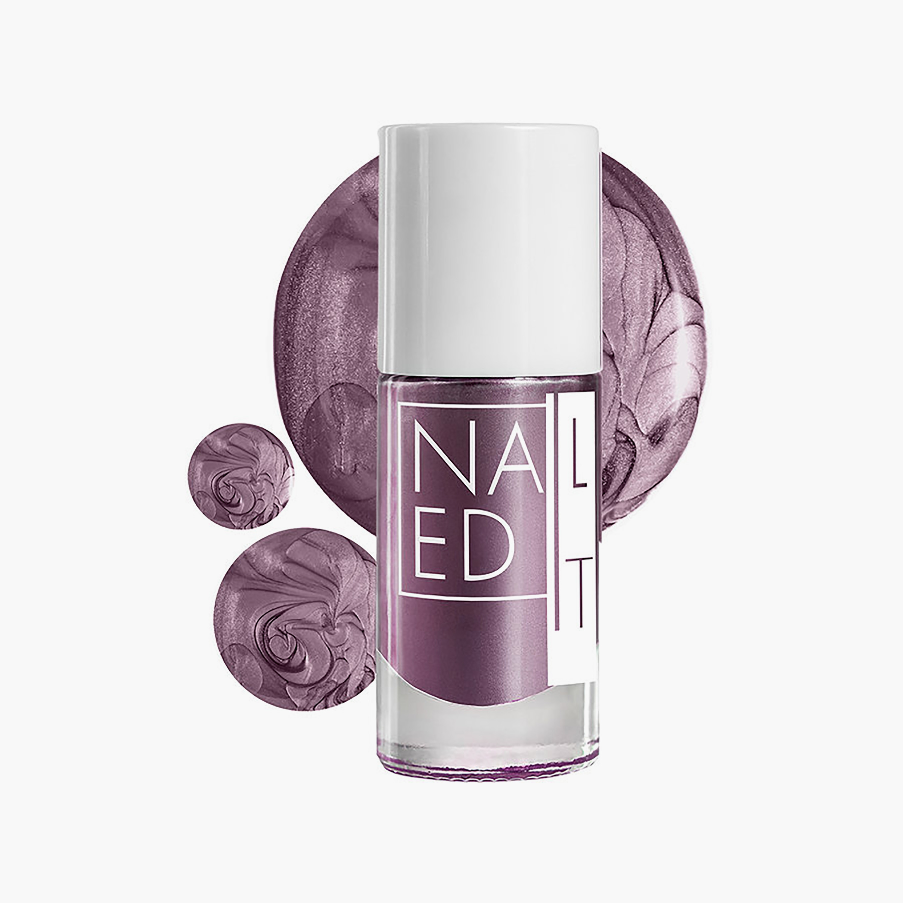 ديلي لايف فوريفر 52 نايلد إت، مقاوم للبقع والتقشر، 11 مل-beautyandpersonalcare-makeup-lips-lipsticks-image-126