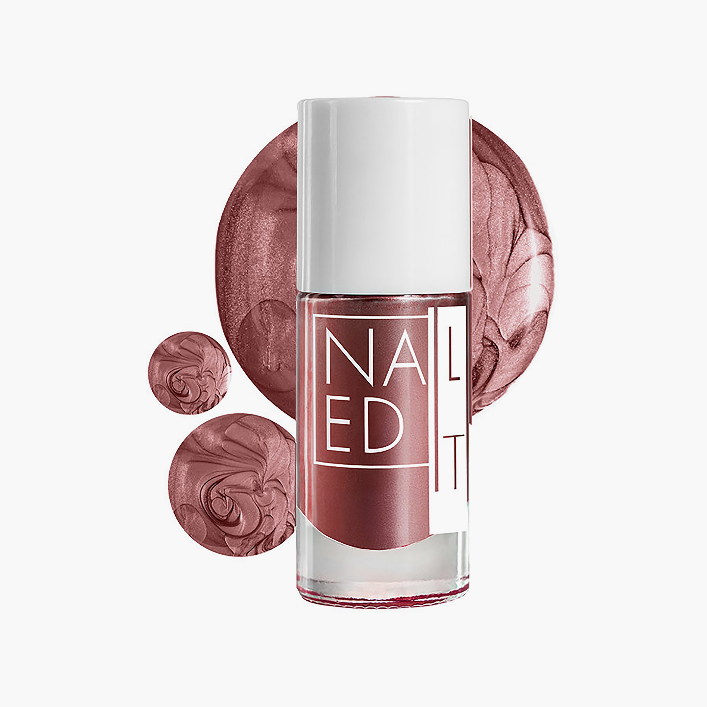ديلي لايف فوريفر 52 نايلد إت، مقاوم للبقع والتقشر، 11 مل-beautyandpersonalcare-makeup-lips-lipsticks-image-135