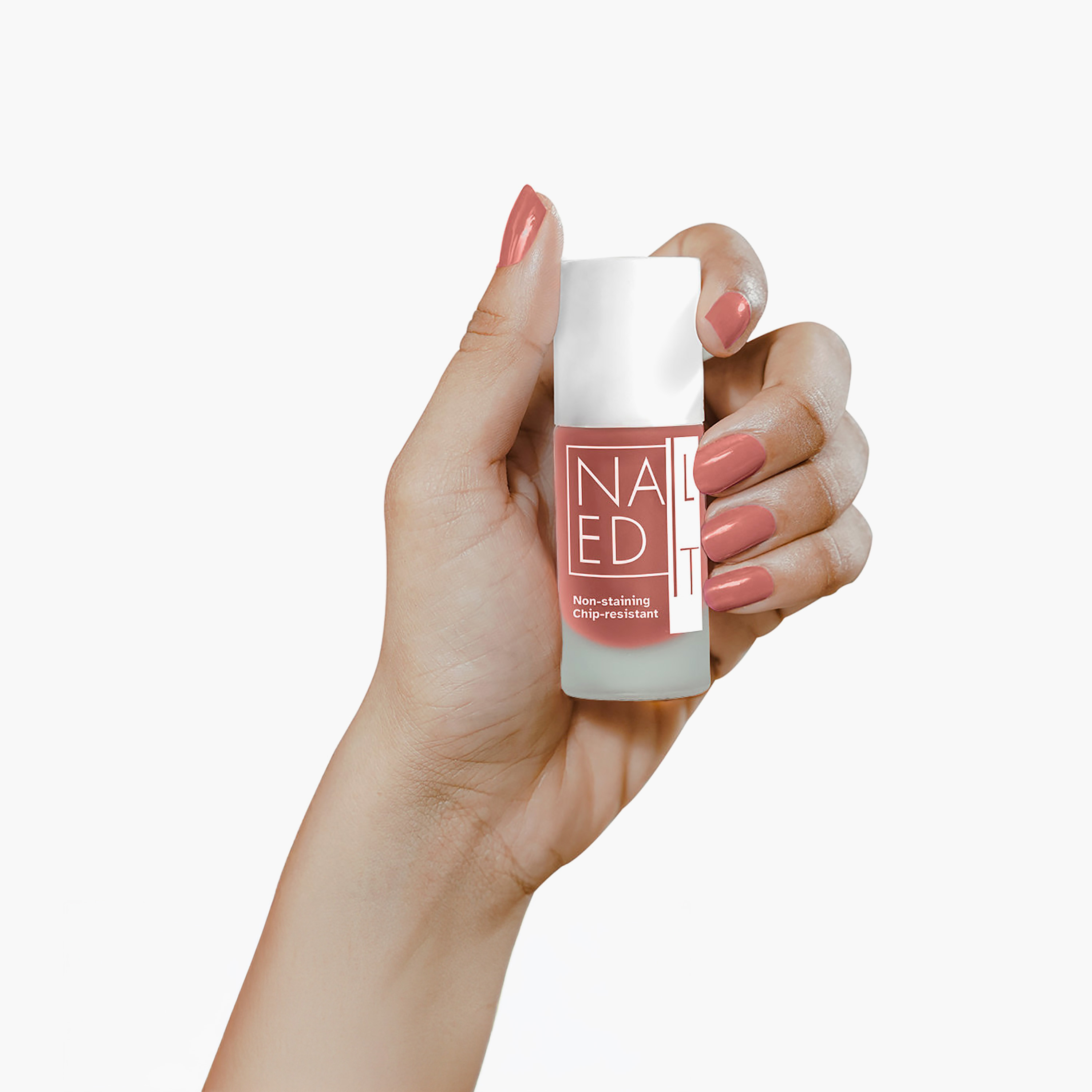 ديلي لايف فوريفر 52 نايلد إت، مقاوم للبقع والتقشر، 11 مل-beautyandpersonalcare-makeup-lips-lipsticks-image-143