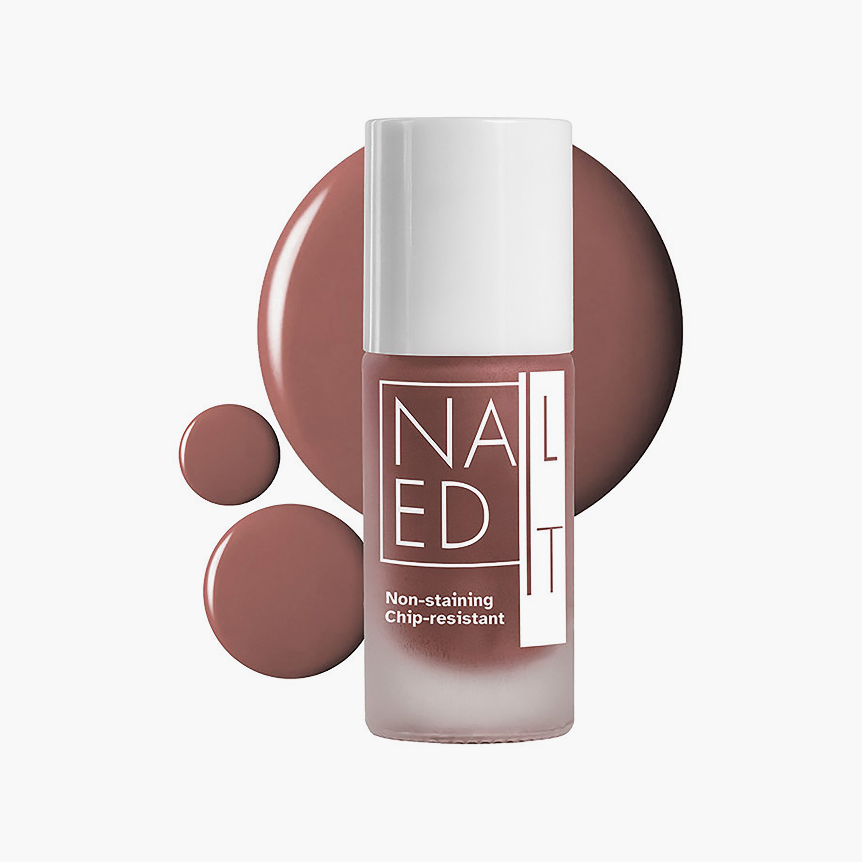 ديلي لايف فوريفر 52 نايلد إت، مقاوم للبقع والتقشر، 11 مل-beautyandpersonalcare-makeup-lips-lipsticks-image-144