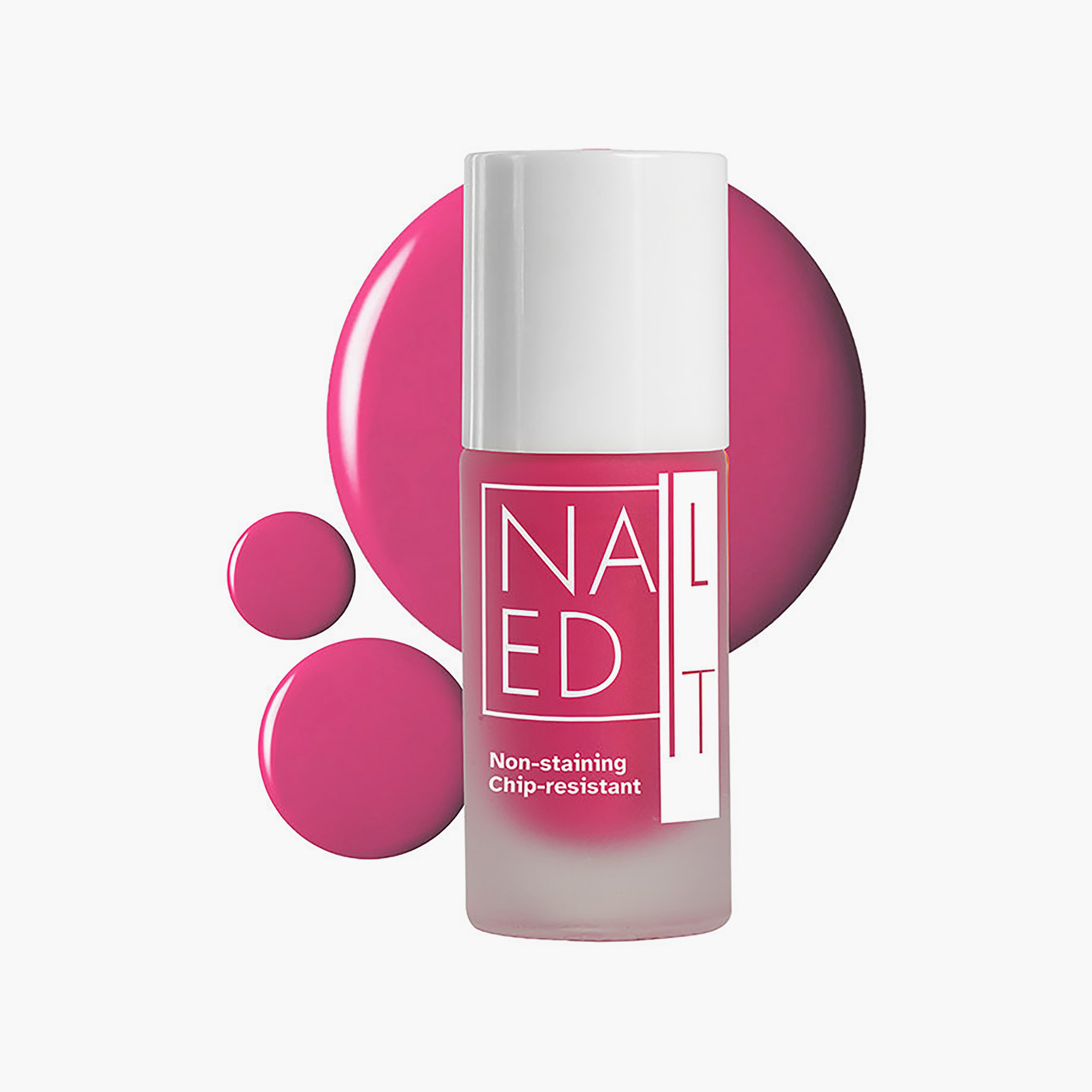 ديلي لايف فوريفر 52 نايلد إت، مقاوم للبقع والتقشر، 11 مل-beautyandpersonalcare-makeup-lips-lipsticks-image-141