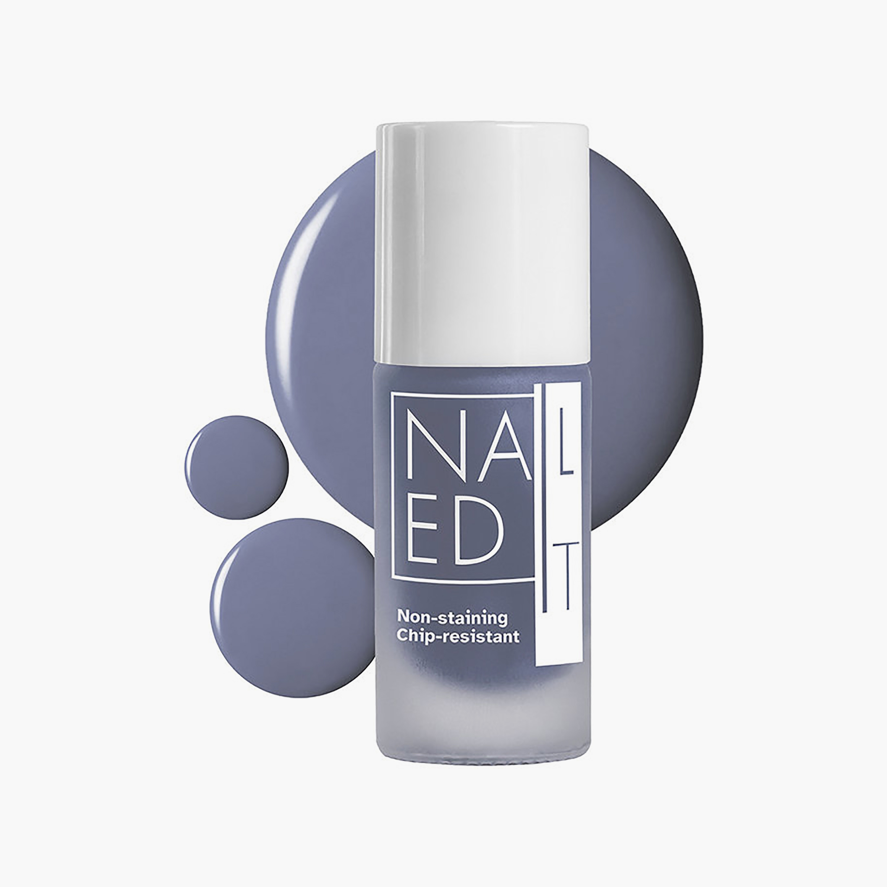 ديلي لايف فوريفر 52 نايلد إت، مقاوم للبقع والتقشر، 11 مل-beautyandpersonalcare-makeup-lips-lipsticks-image-156