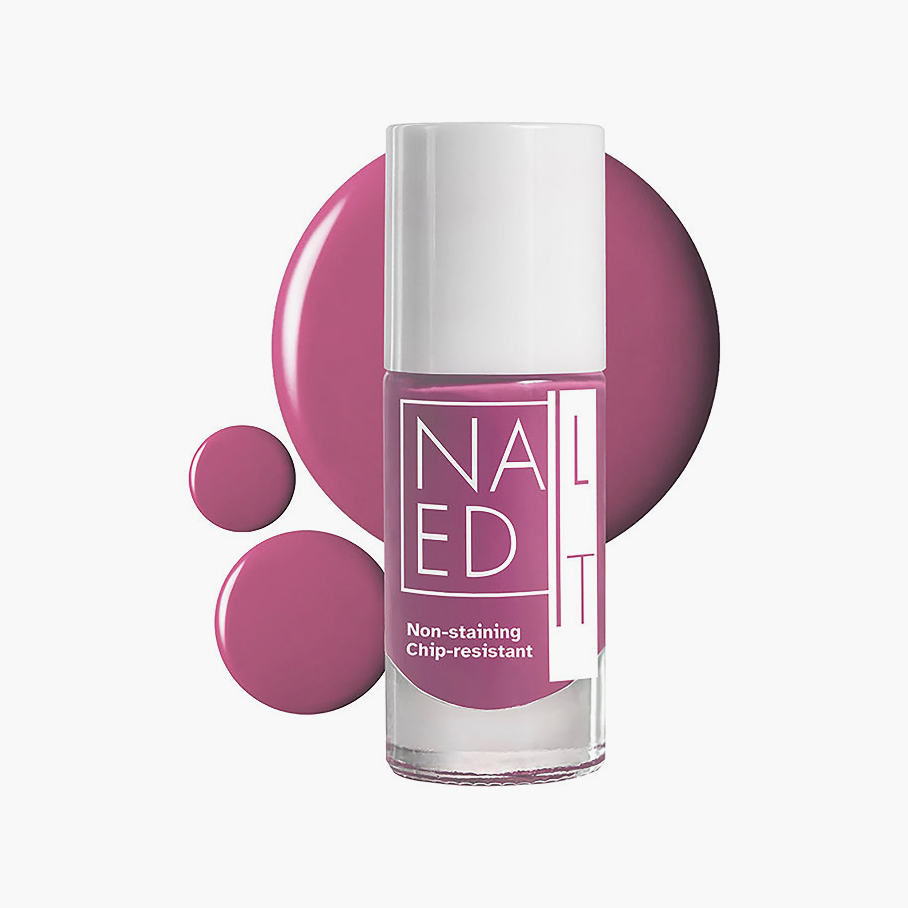Daily Life Forever 52 Nailed It Non-Staining Chip-Resistant 11ml-beautyandpersonalcare-makeup-lips-lipsticks-image-3