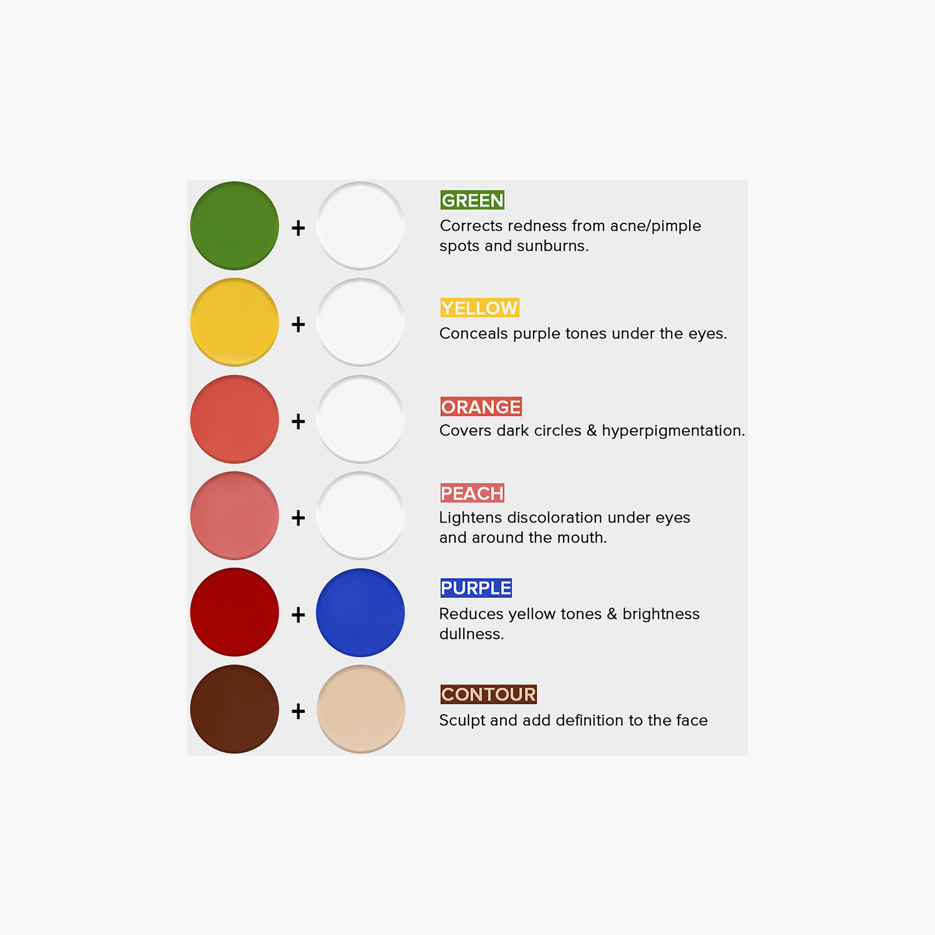 Daily Life Forever 52 Colortiste 19 Colors Multi Use Cream Palette 36gm-beautyandpersonalcare-makeup-lips-lipsticks-image-4