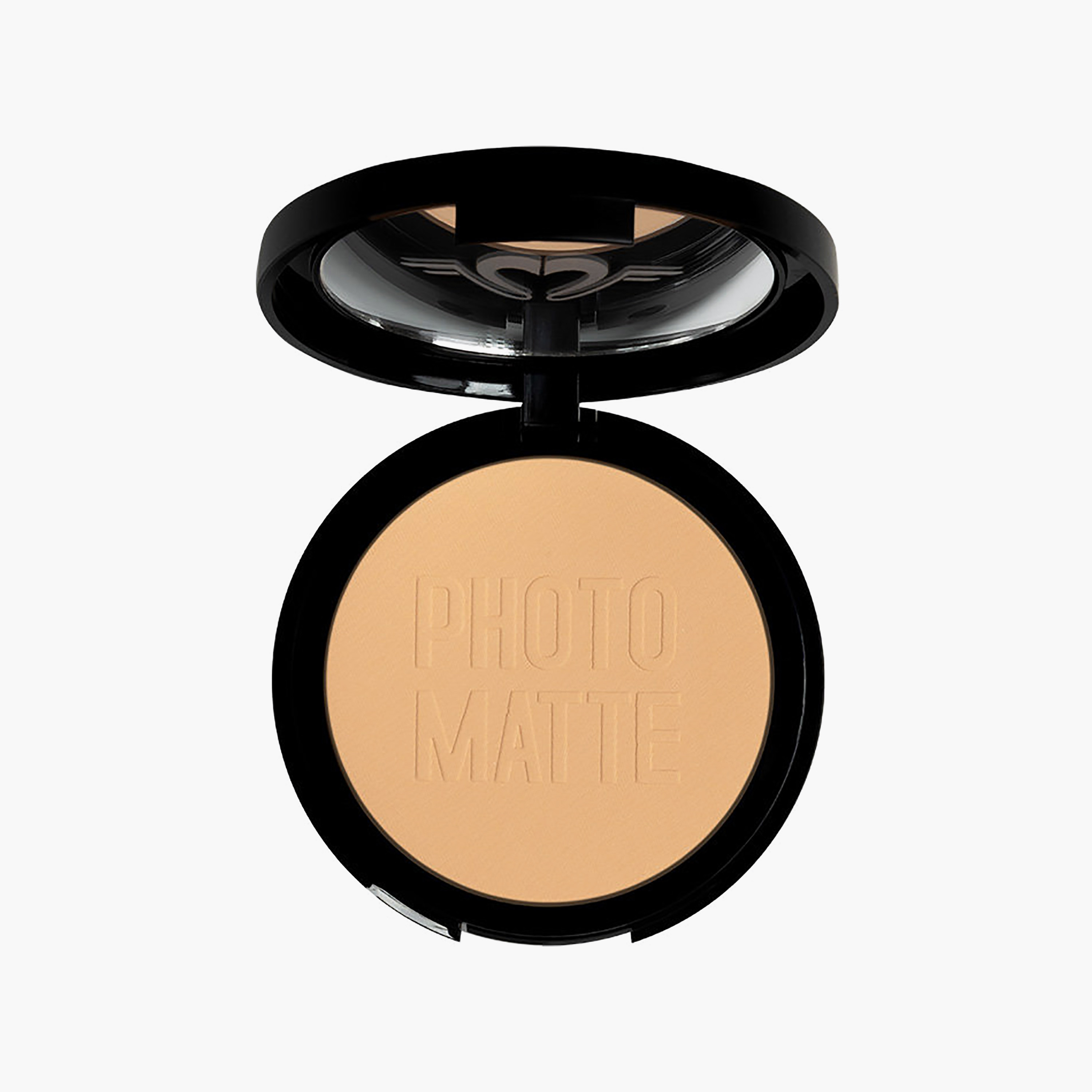 بودرة مضغوطة غير لامعة من فوريفر 52 فوتو، للاستخدام اليومي، 10 غرام-beautyandpersonalcare-makeup-eyes-eyebrows-image-22