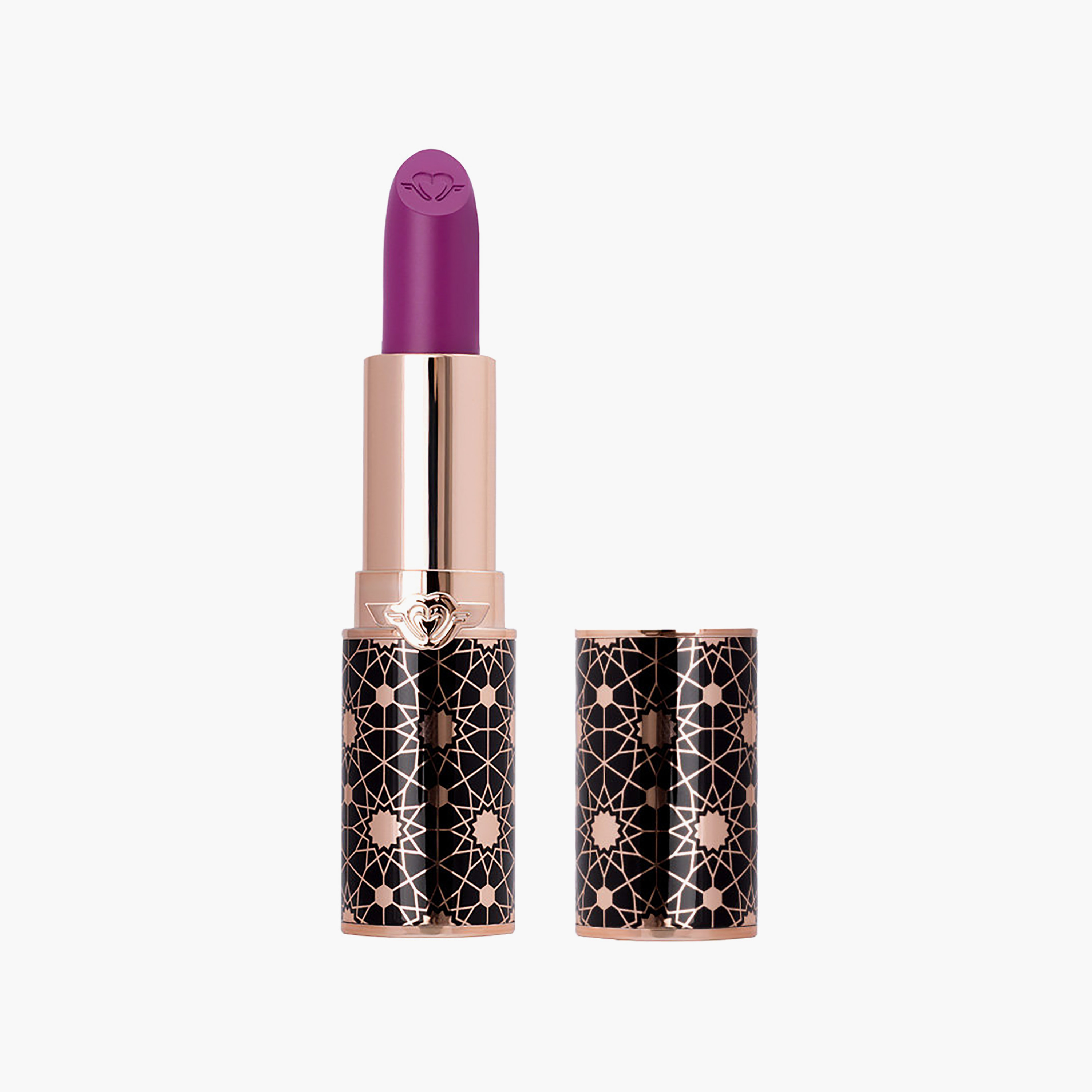 Daily Life Forever 52 Paris Pro Matte Lipstick 4.5gm-beautyandpersonalcare-makeup-lips-lipsticks-image-1
