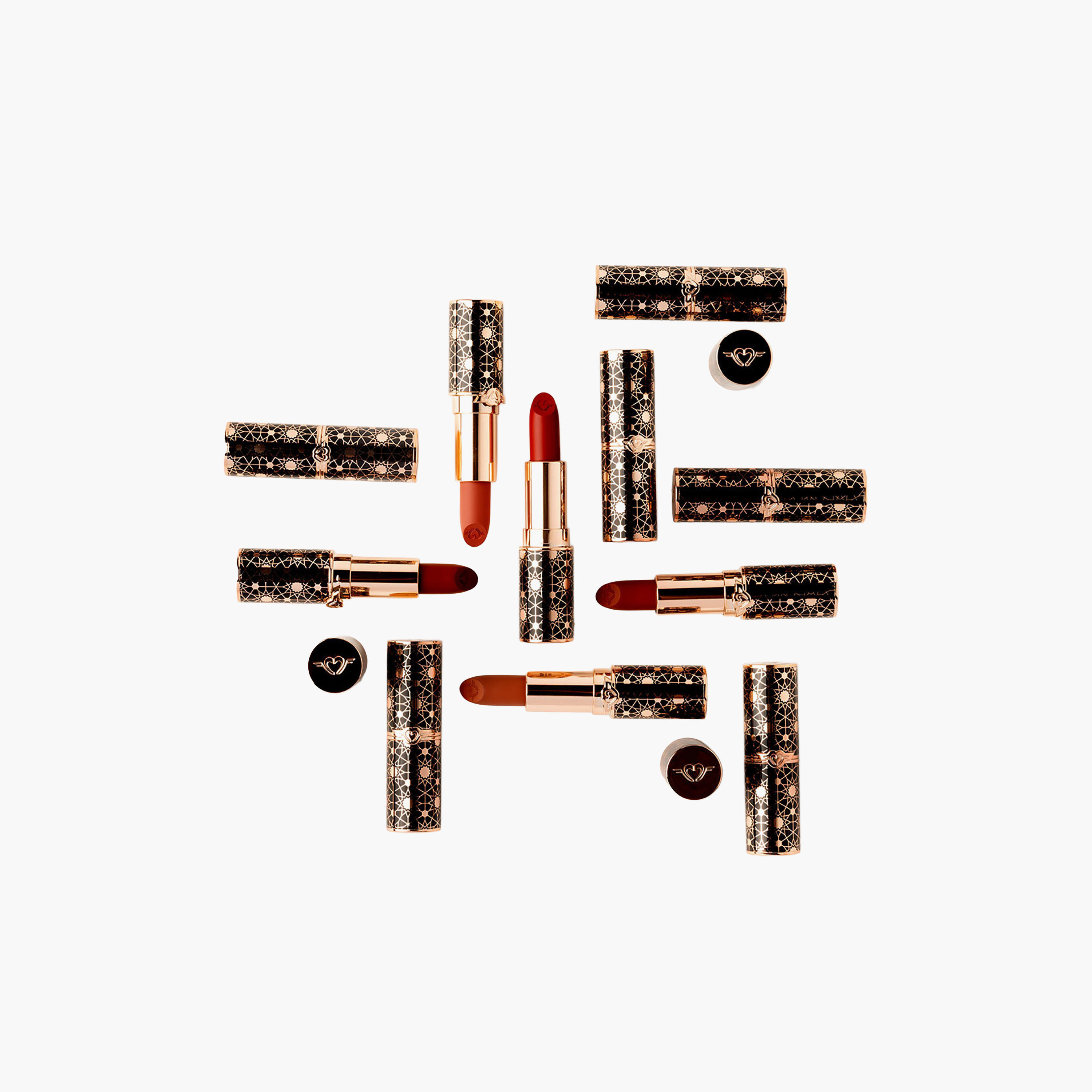Daily Life Forever 52 Paris Pro Matte Lipstick 4.5gm-beautyandpersonalcare-makeup-lips-lipsticks-image-6