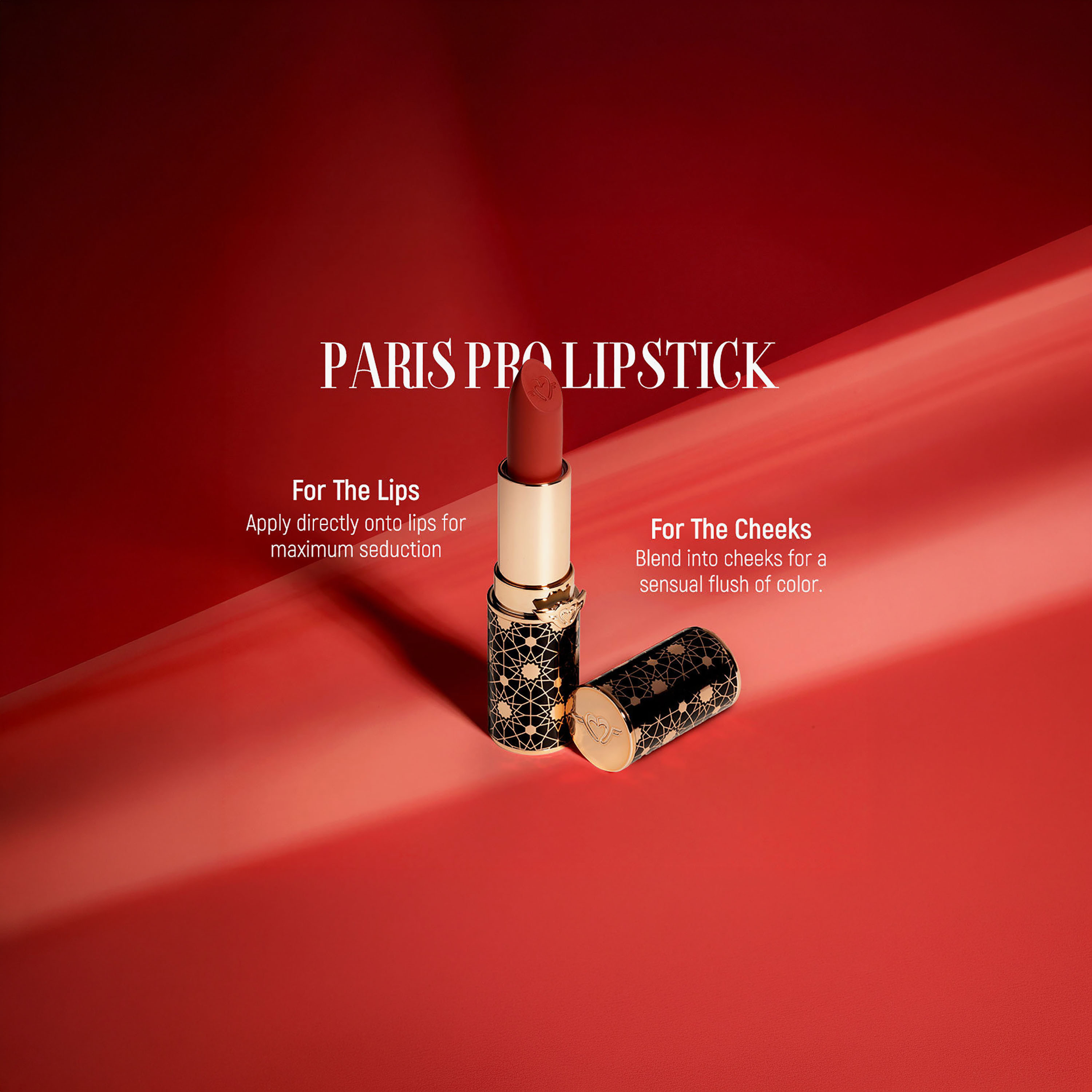 أحمر شفاه فوريفر 52 باريس برو مات للاستخدام اليومي، 4.5 غرام-beautyandpersonalcare-makeup-lips-lipsticks-image-25
