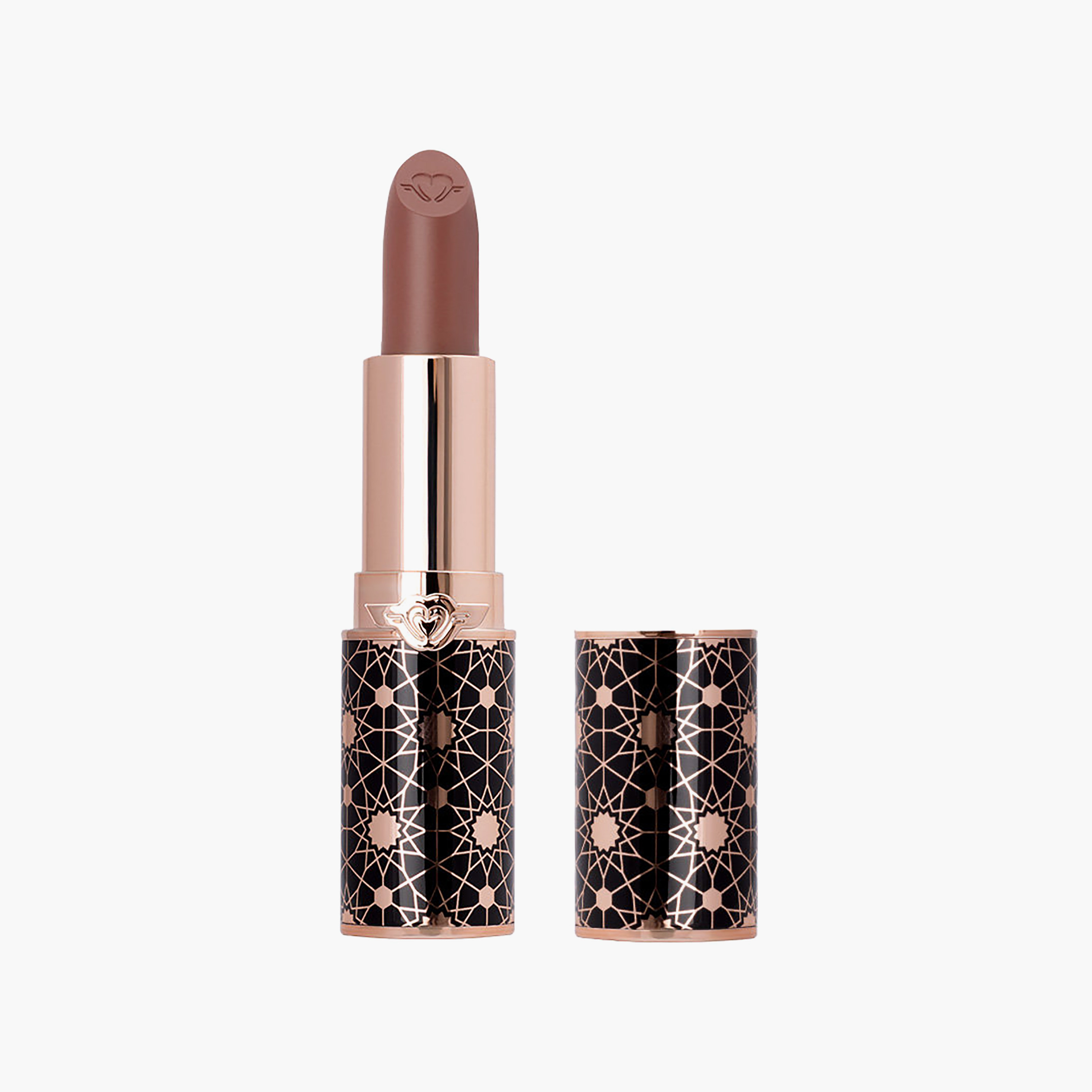 Daily Life Forever 52 Paris Pro Matte Lipstick 4.5gm-beautyandpersonalcare-makeup-lips-lipsticks-image-1