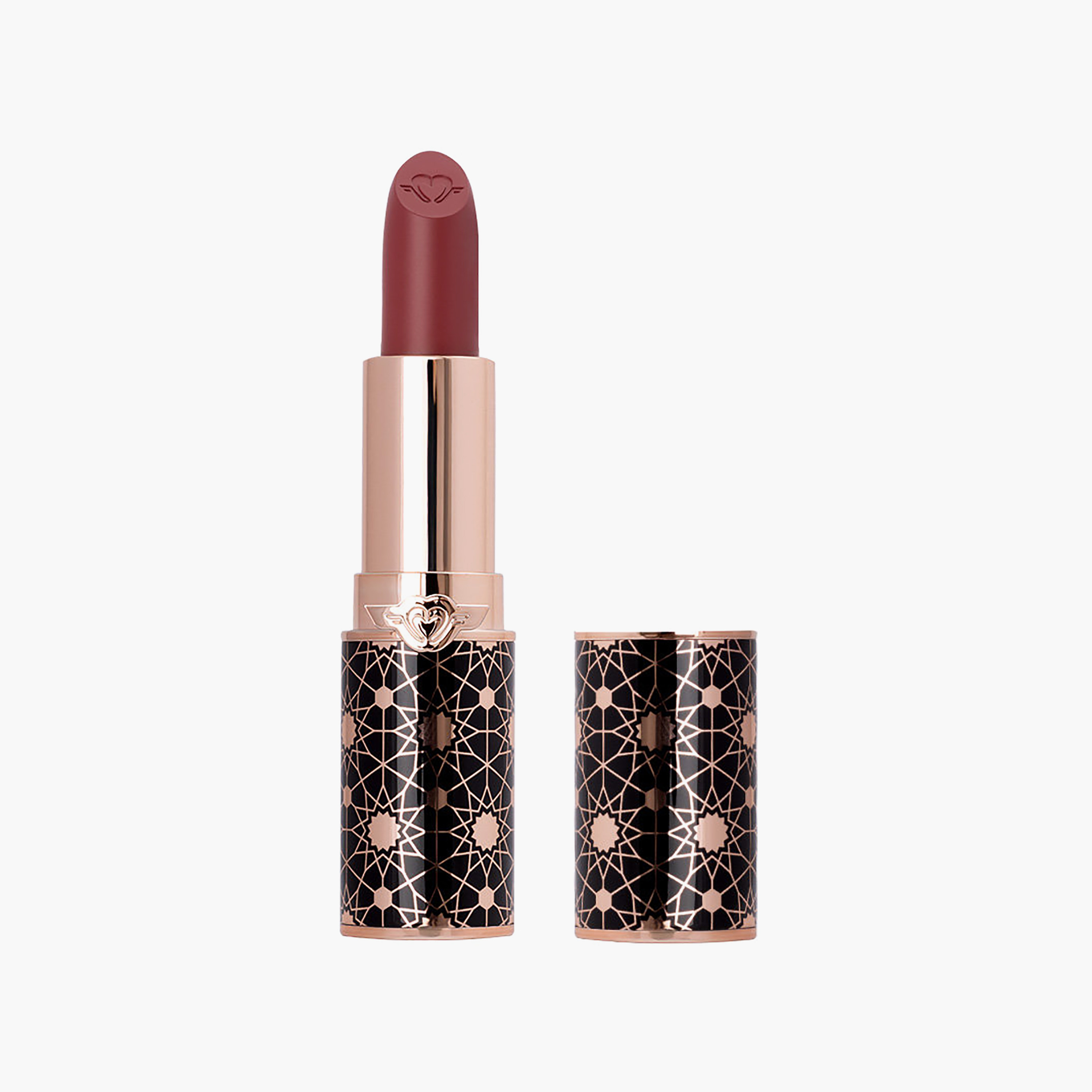 أحمر شفاه فوريفر 52 باريس برو مات للاستخدام اليومي، 4.5 غرام-beautyandpersonalcare-makeup-lips-lipsticks-image-43
