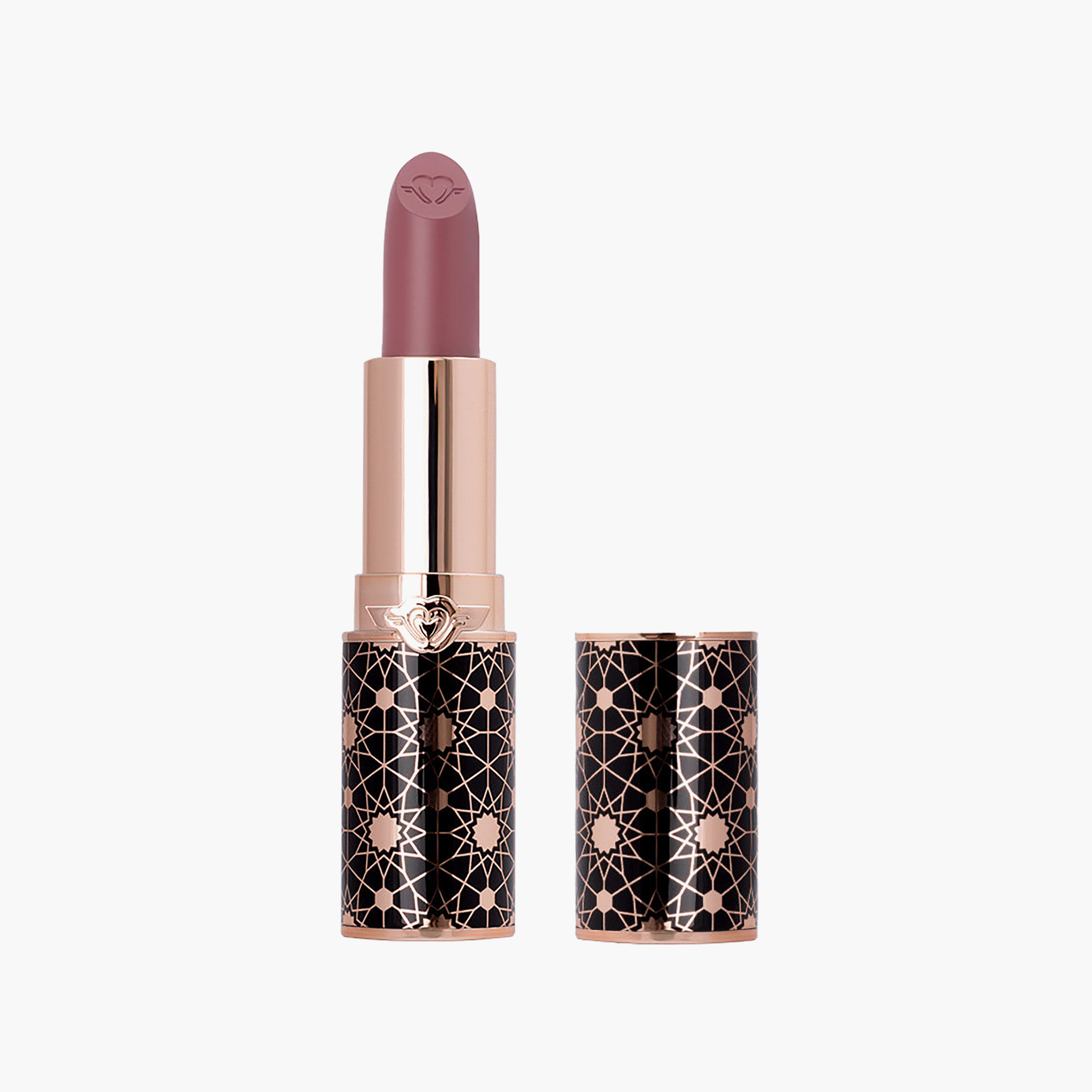 أحمر شفاه فوريفر 52 باريس برو مات للاستخدام اليومي، 4.5 غرام-beautyandpersonalcare-makeup-lips-lipsticks-image-64