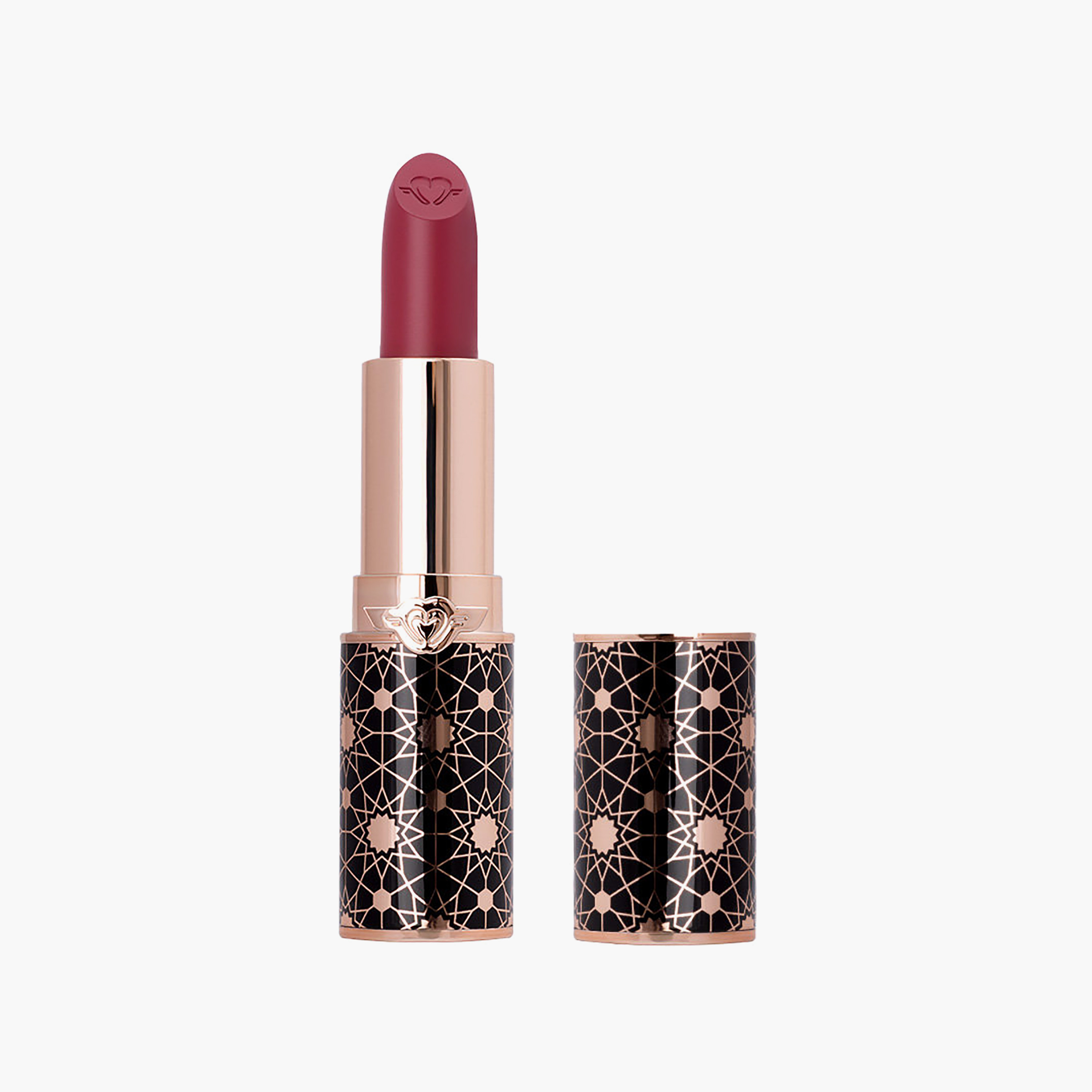 أحمر شفاه فوريفر 52 باريس برو مات للاستخدام اليومي، 4.5 غرام-beautyandpersonalcare-makeup-lips-lipsticks-image-71