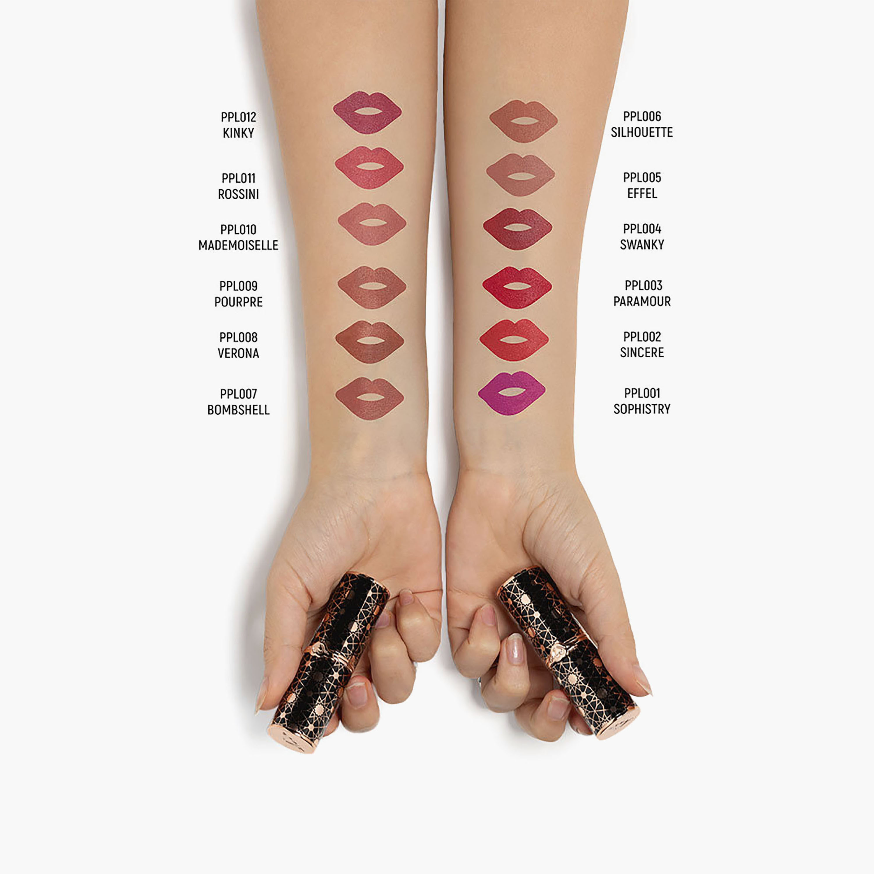 أحمر شفاه فوريفر 52 باريس برو مات للاستخدام اليومي، 4.5 غرام-beautyandpersonalcare-makeup-lips-lipsticks-image-72