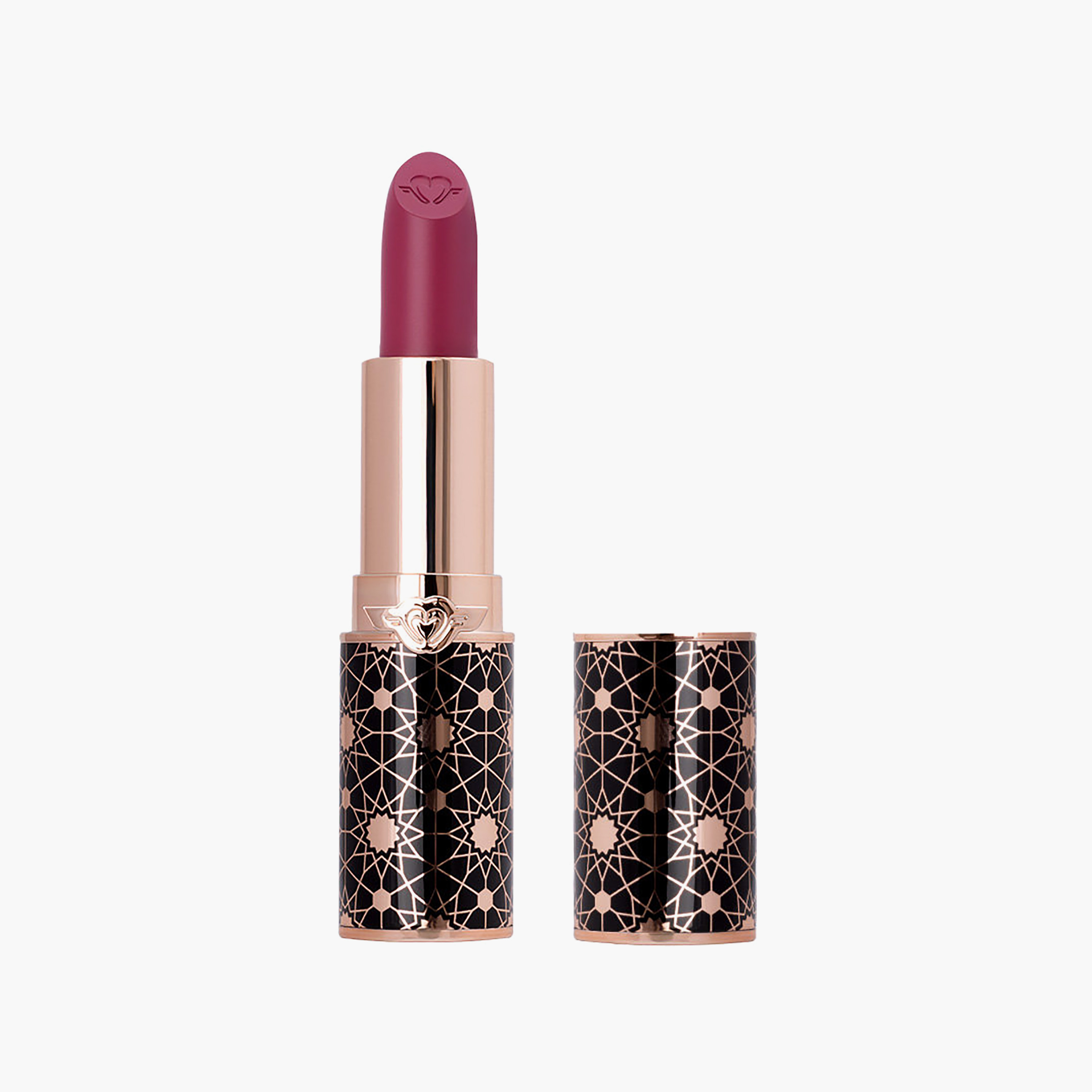 أحمر شفاه فوريفر 52 باريس برو مات للاستخدام اليومي، 4.5 غرام-beautyandpersonalcare-makeup-lips-lipsticks-image-78