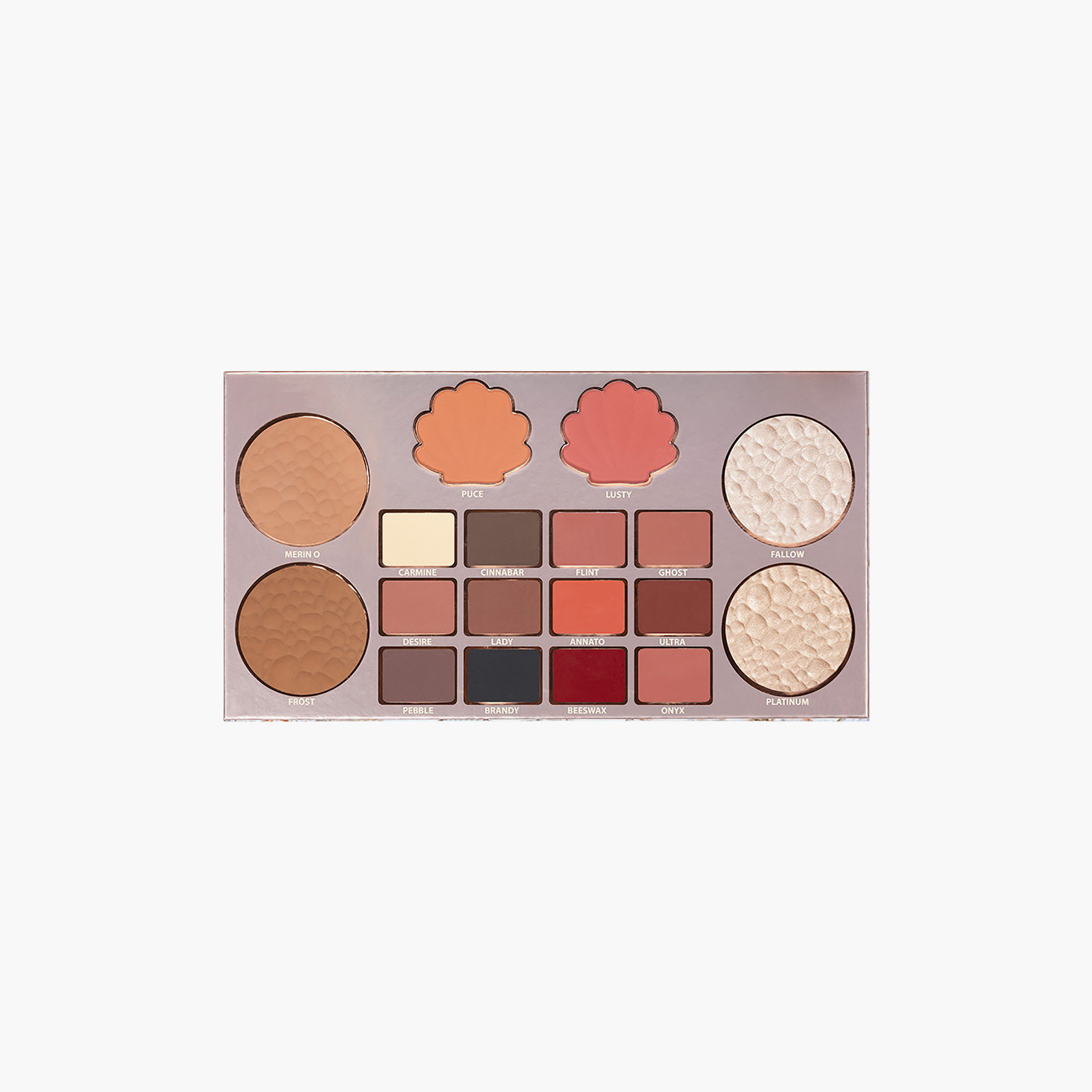 Daily Life Forever 52 Gleaming Pearls All In One Palette 37.5gm-beautyandpersonalcare-makeup-lips-lipsticks-image-1