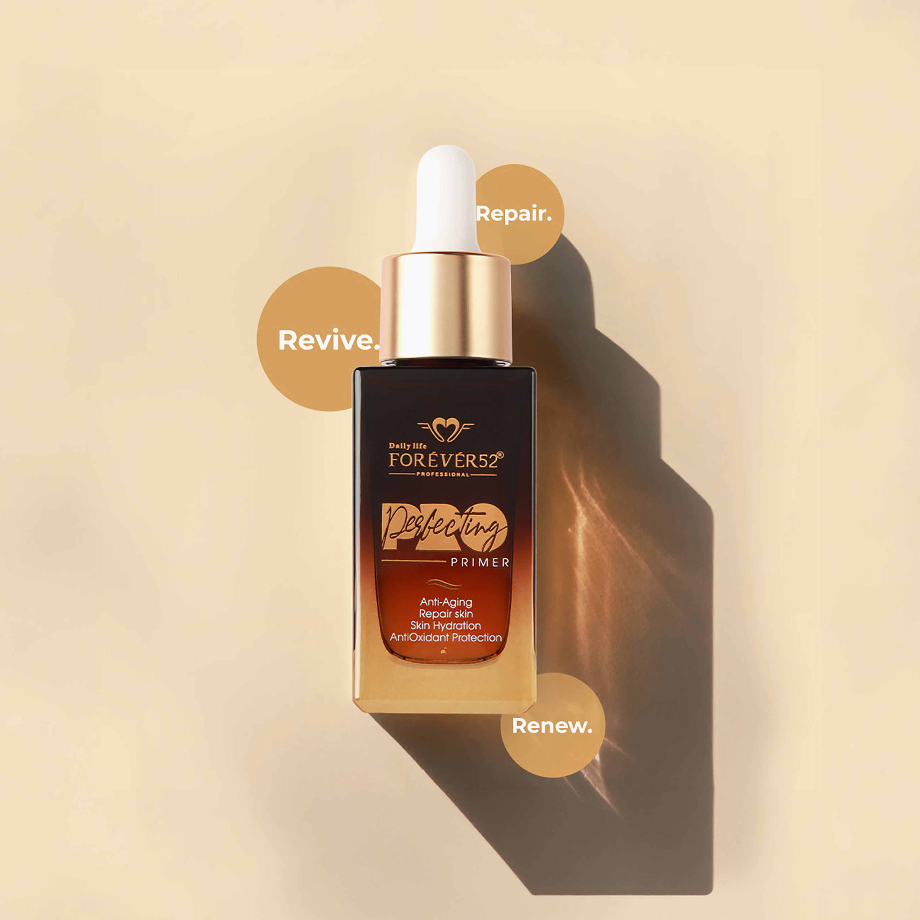 Daily Life Forever 52 Pro Perfecting Primer 30ml-beautyandpersonalcare-makeup-face-faceprimers-image-2