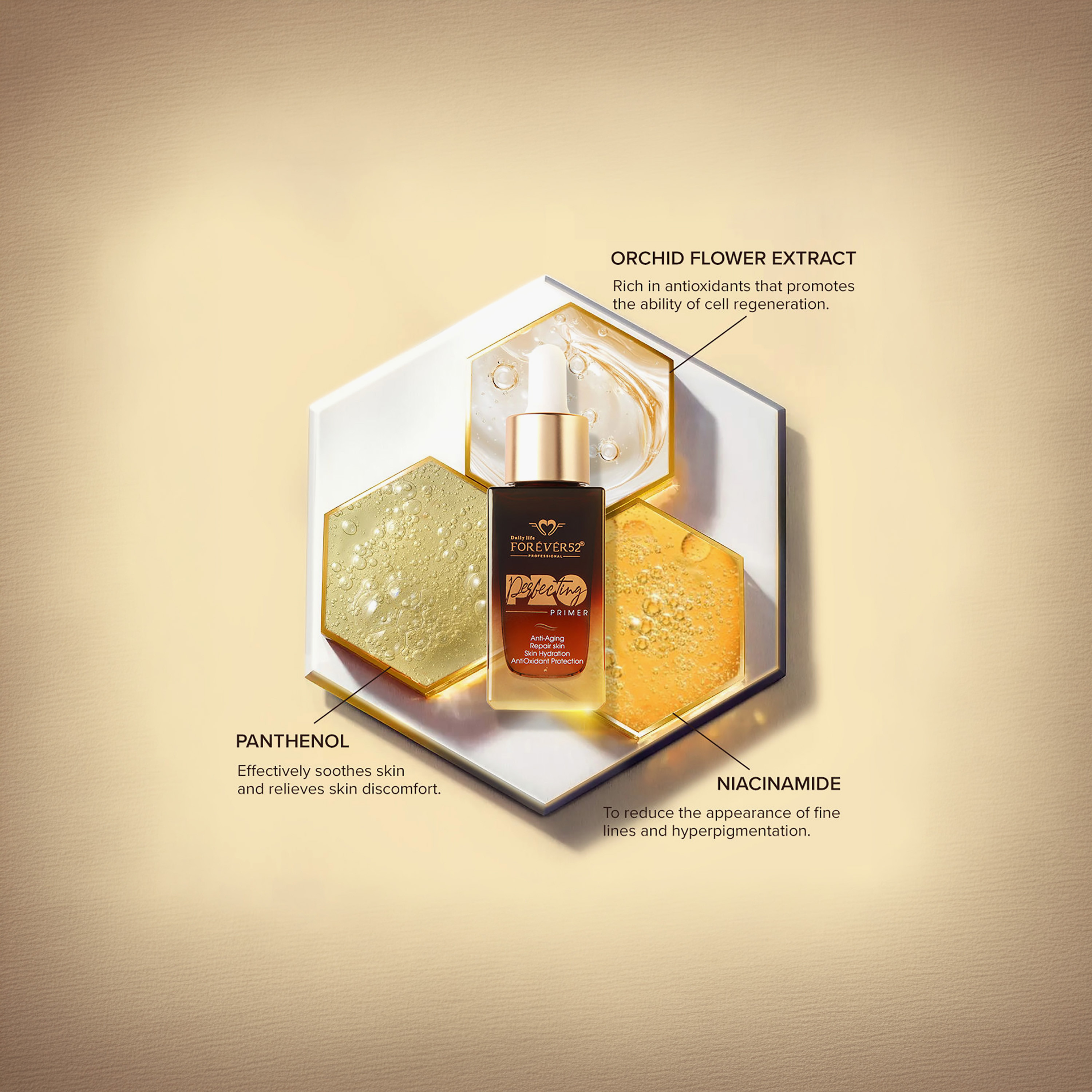 Daily Life Forever 52 Pro Perfecting Primer 30ml-beautyandpersonalcare-makeup-face-faceprimers-image-5