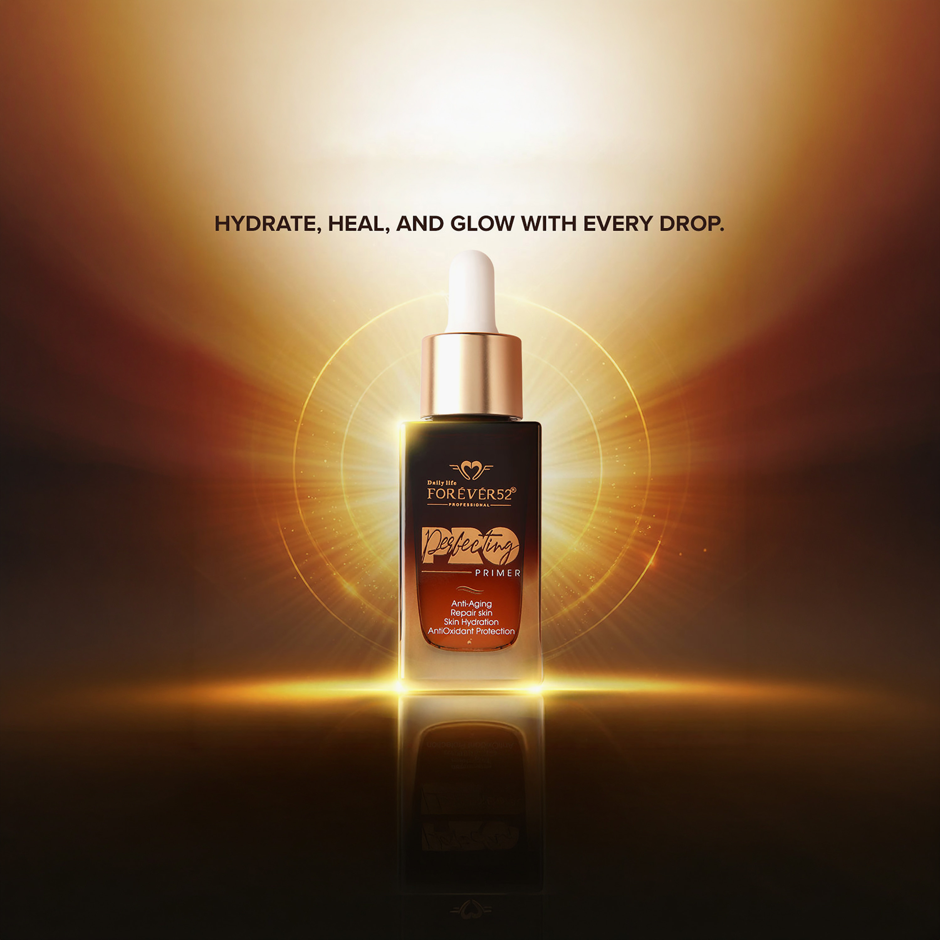 Daily Life Forever 52 Pro Perfecting Primer 30ml-beautyandpersonalcare-makeup-face-faceprimers-image-6