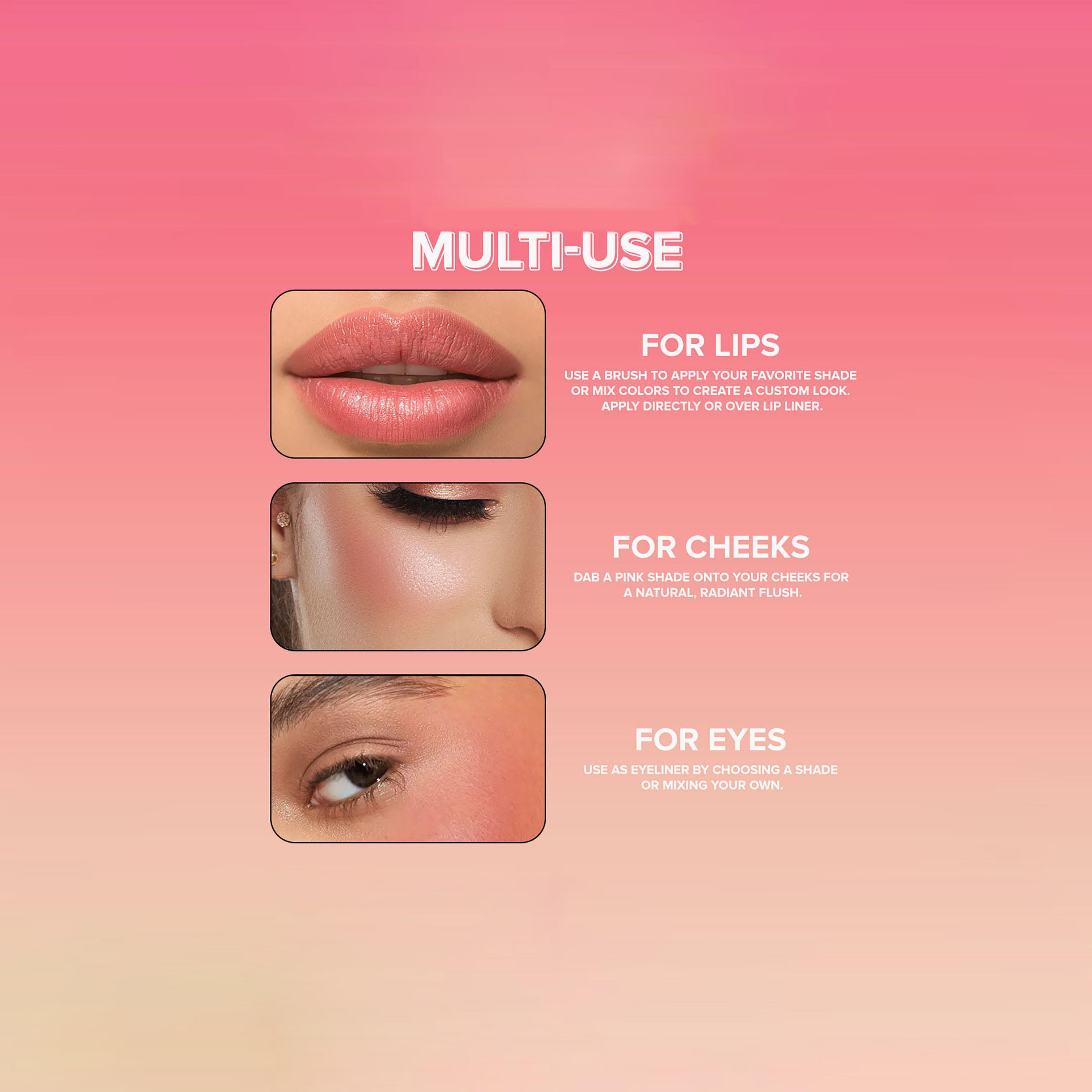 Daily Life Forever 52 Showstopper 28 Color Lip Palette 58.8gm-beautyandpersonalcare-makeup-lips-lipsticks-image-6