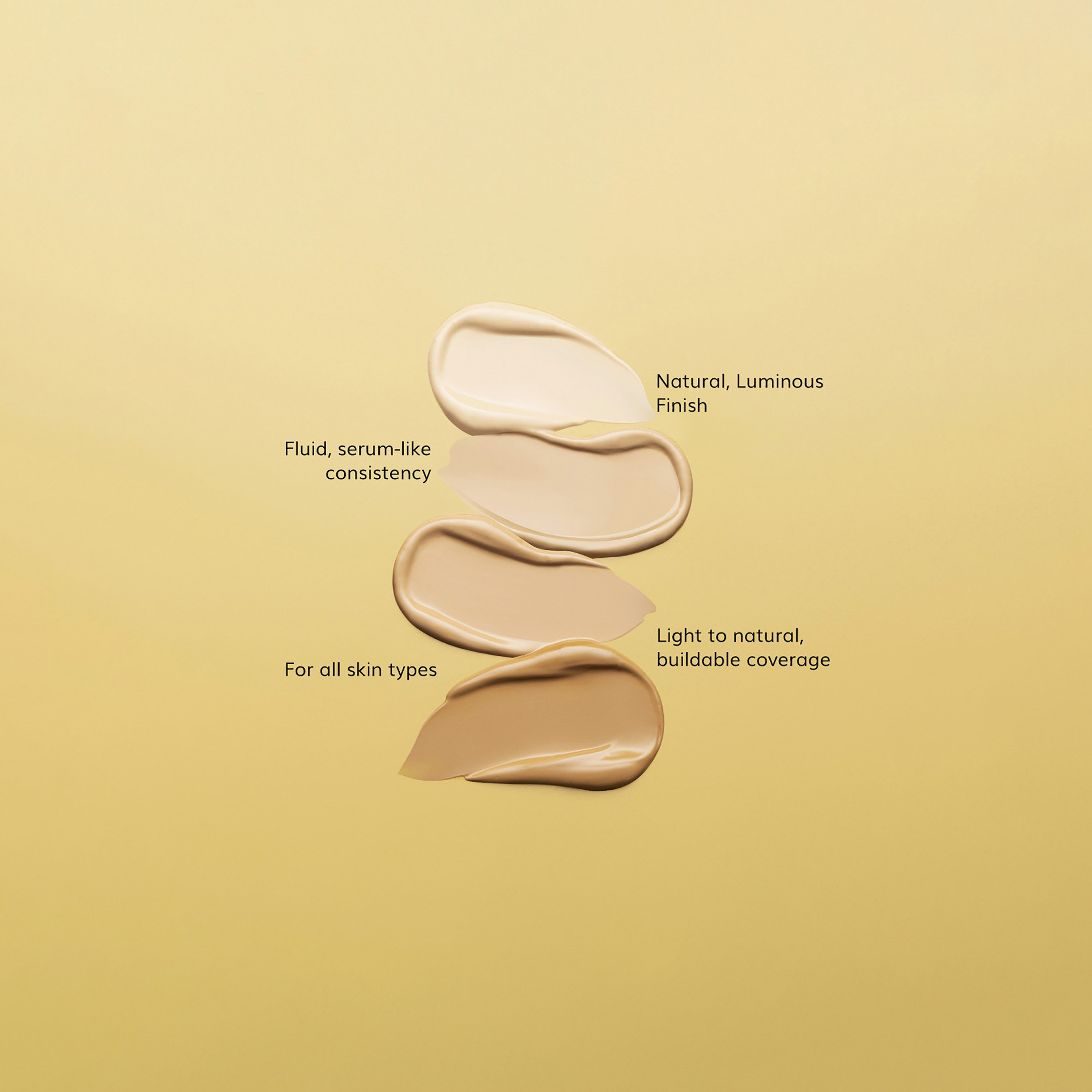 كريم أساس فوريفر 52 سينسيشنال بعامل حماية من الشمس 50 - 30 غرام-beautyandpersonalcare-makeup-face-foundations-image-4