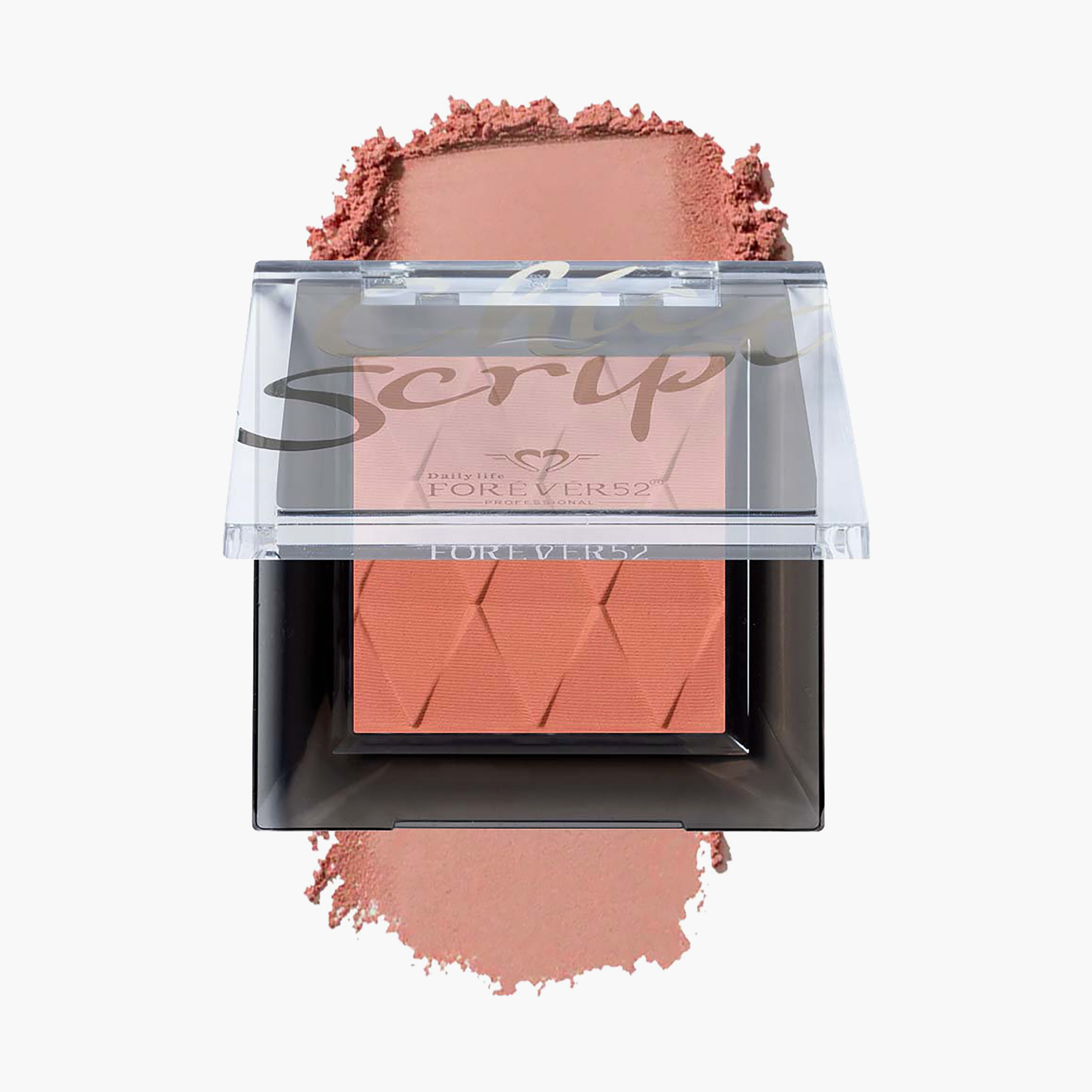 أحمر خدود فوريفر 52 سينسيشنال شيك سكريبت، 8 غرام-beautyandpersonalcare-makeup-face-blushes-image-11