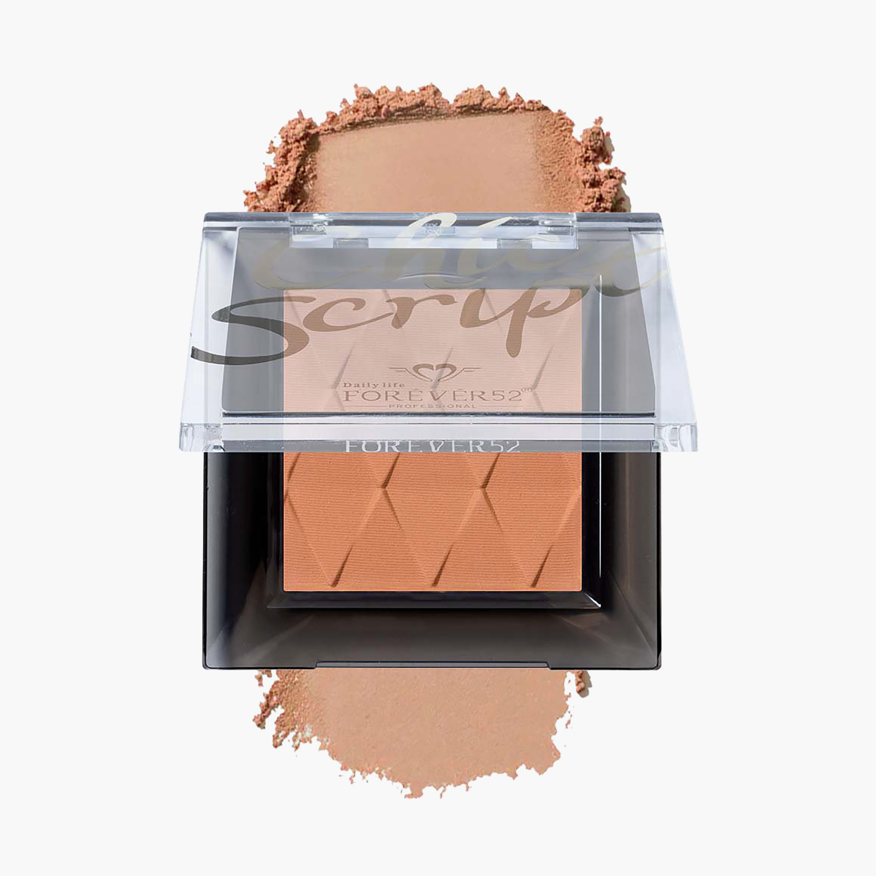 Daily Life Forever 52 Sensational Chic Script Blush 8gm-beautyandpersonalcare-makeup-face-blushes-image-1