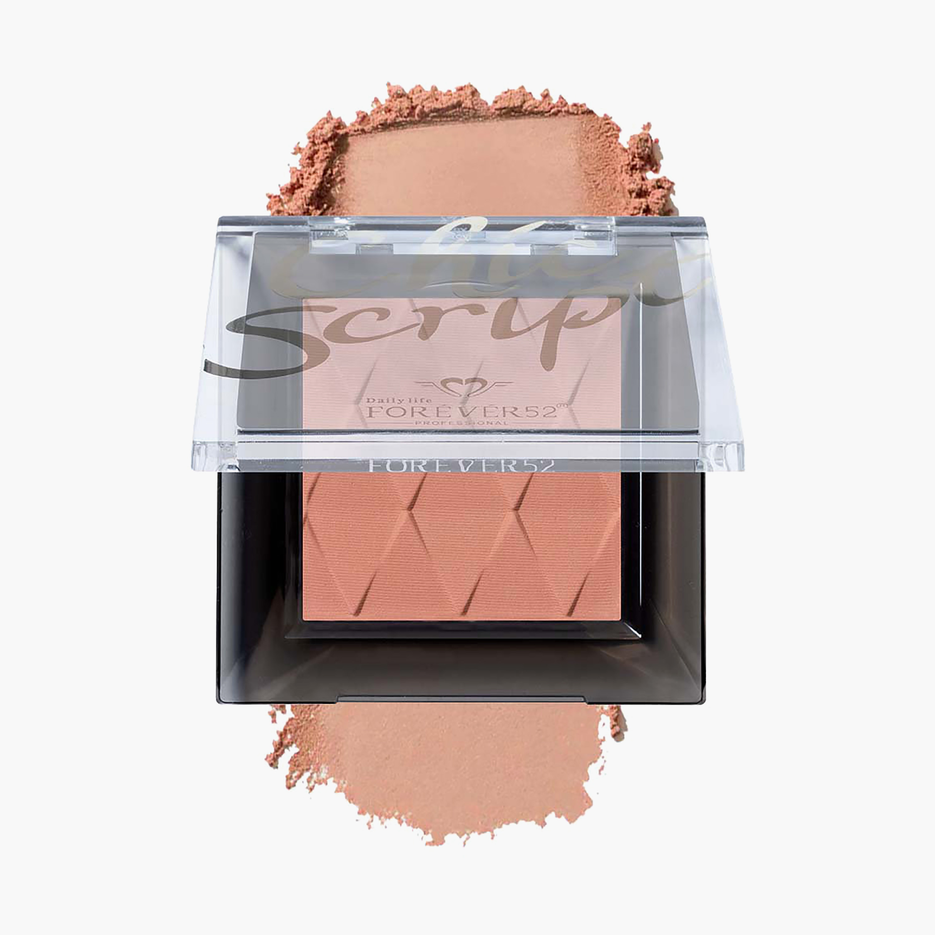 أحمر خدود فوريفر 52 سينسيشنال شيك سكريبت، 8 غرام-beautyandpersonalcare-makeup-face-blushes-image-21