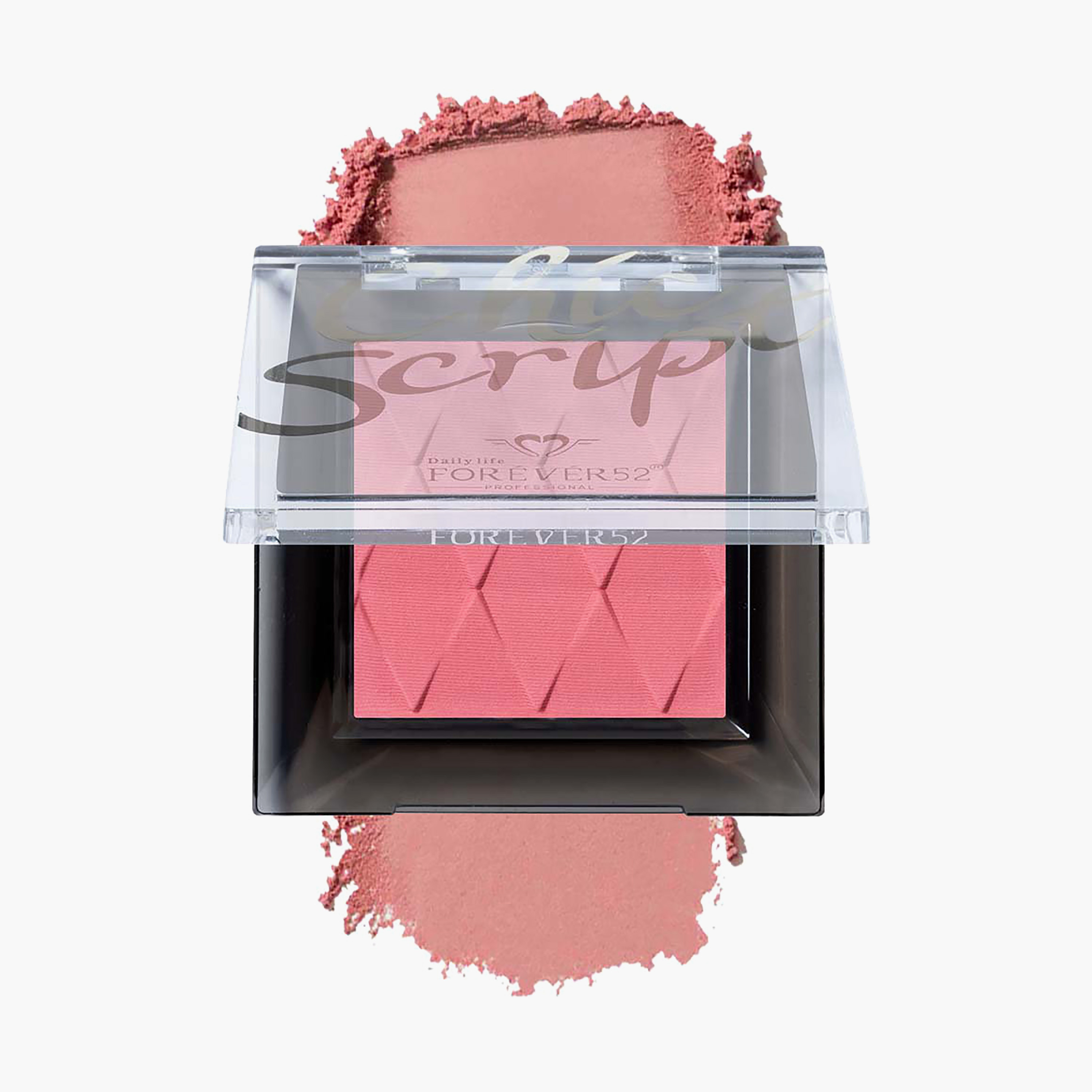 أحمر خدود فوريفر 52 سينسيشنال شيك سكريبت، 8 غرام-beautyandpersonalcare-makeup-face-blushes-image-26