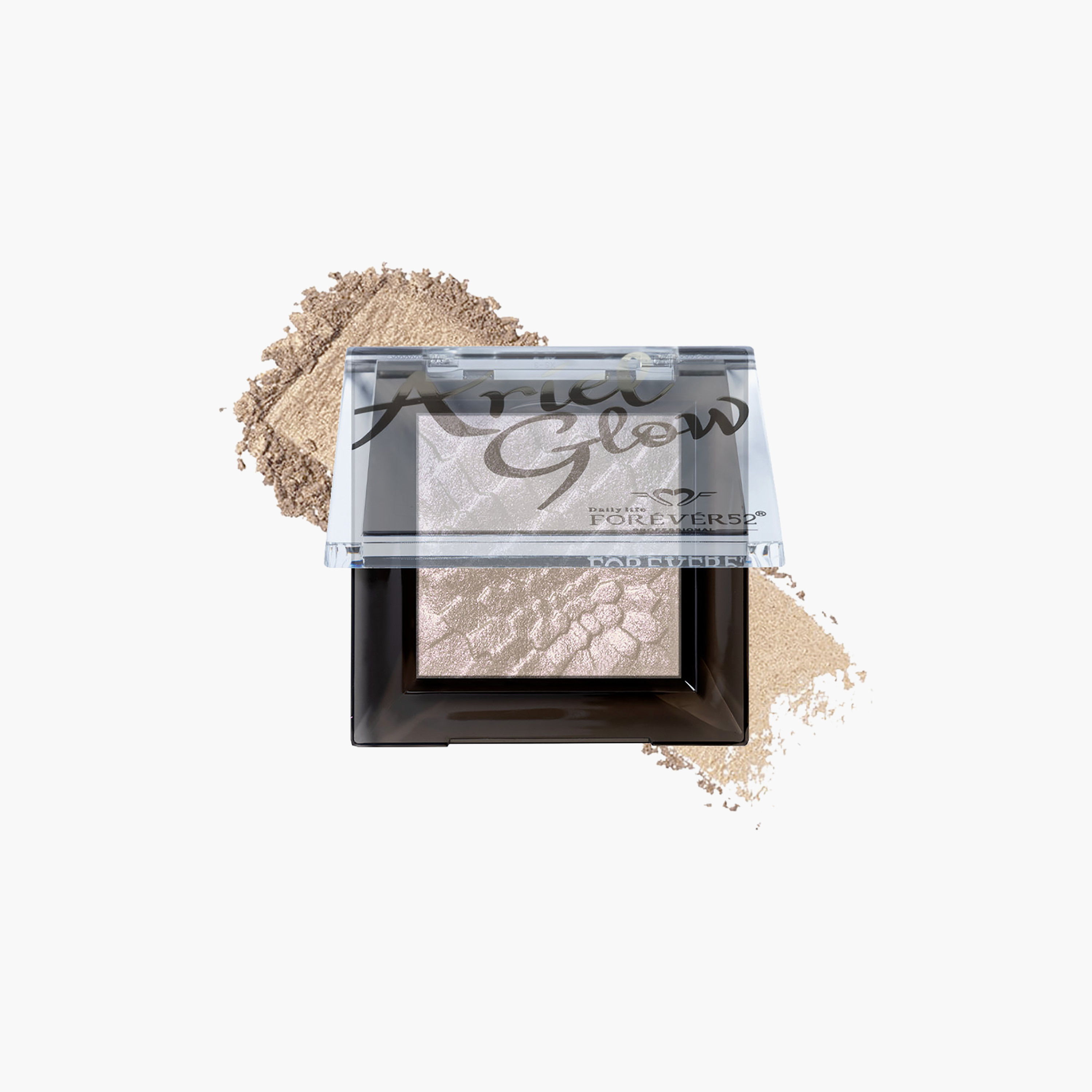 قلم تظليل فوريفر 52 الرائع للاستخدام اليومي، 5.5 غرام-beautyandpersonalcare-makeup-face-highlighters-image-1