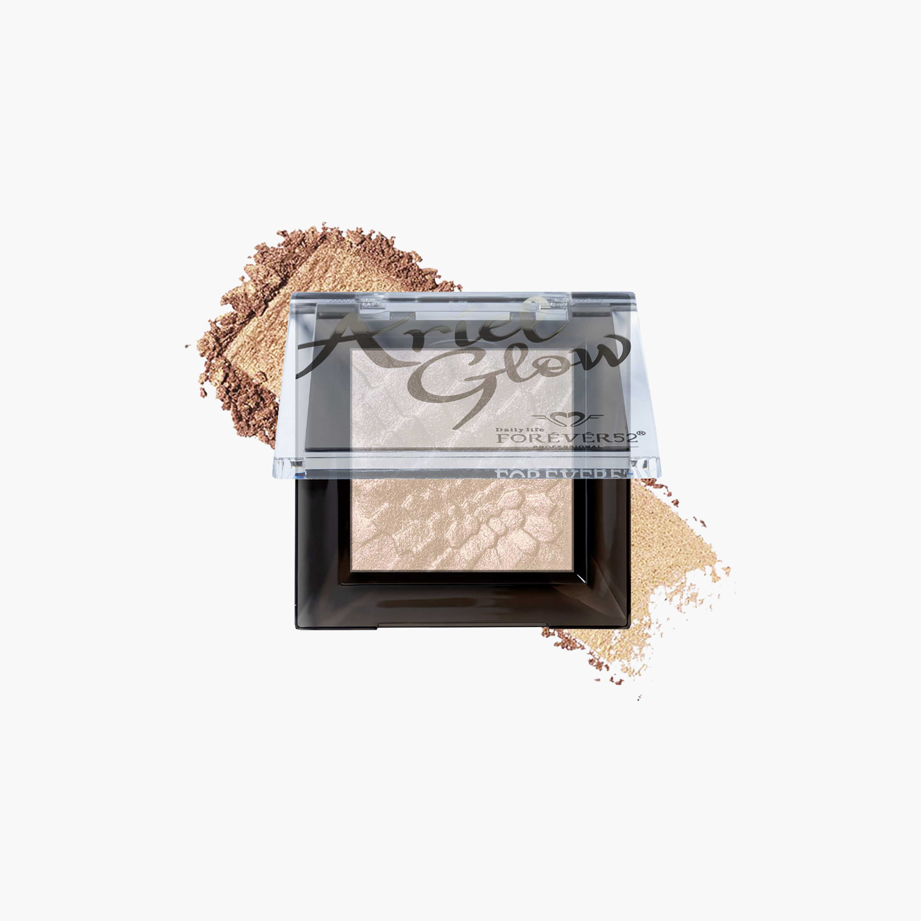 قلم تظليل فوريفر 52 الرائع للاستخدام اليومي، 5.5 غرام-beautyandpersonalcare-makeup-face-highlighters-image-13