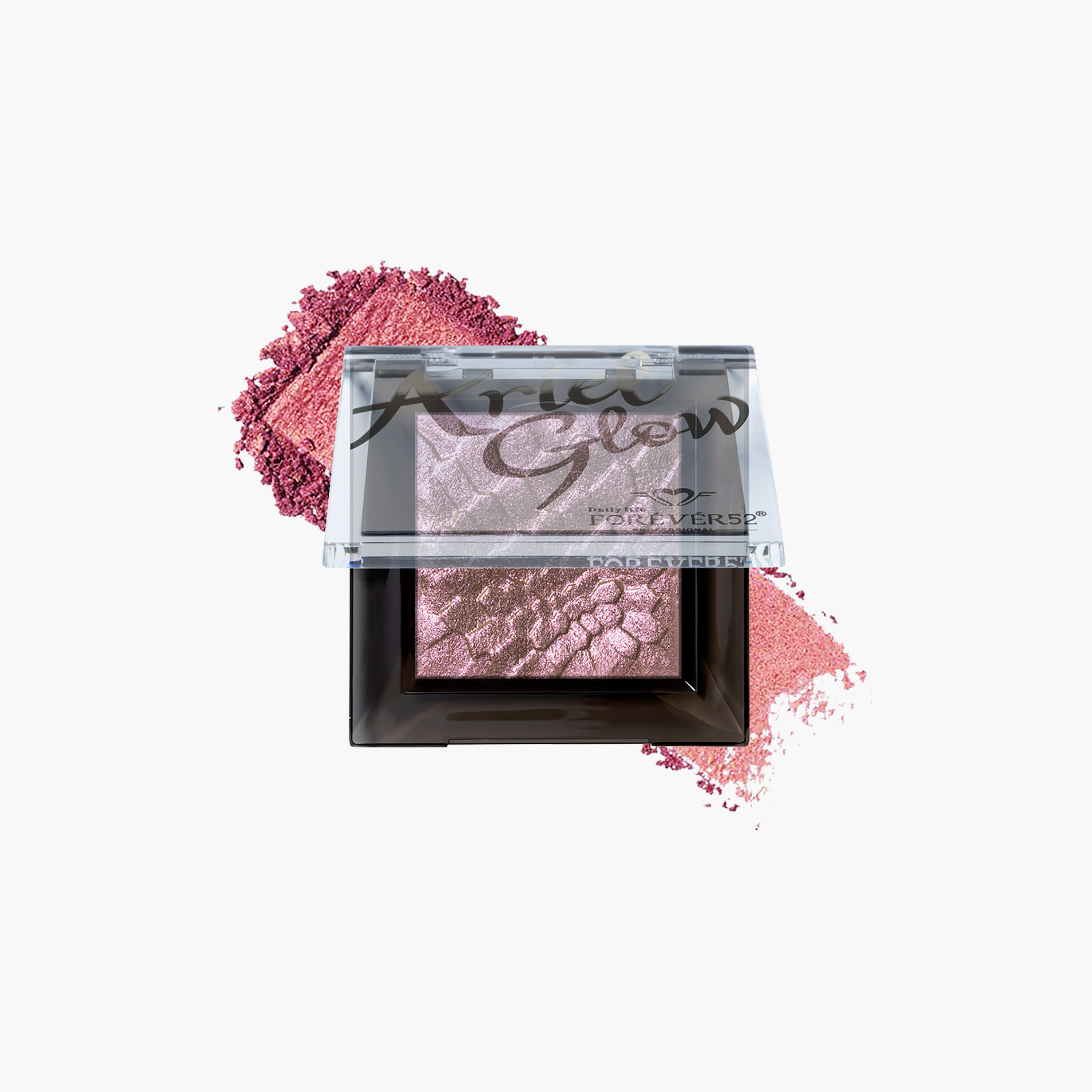 Daily Life Forever 52 Sensational Highlighter 8gm-beautyandpersonalcare-makeup-face-highlighters-image-1