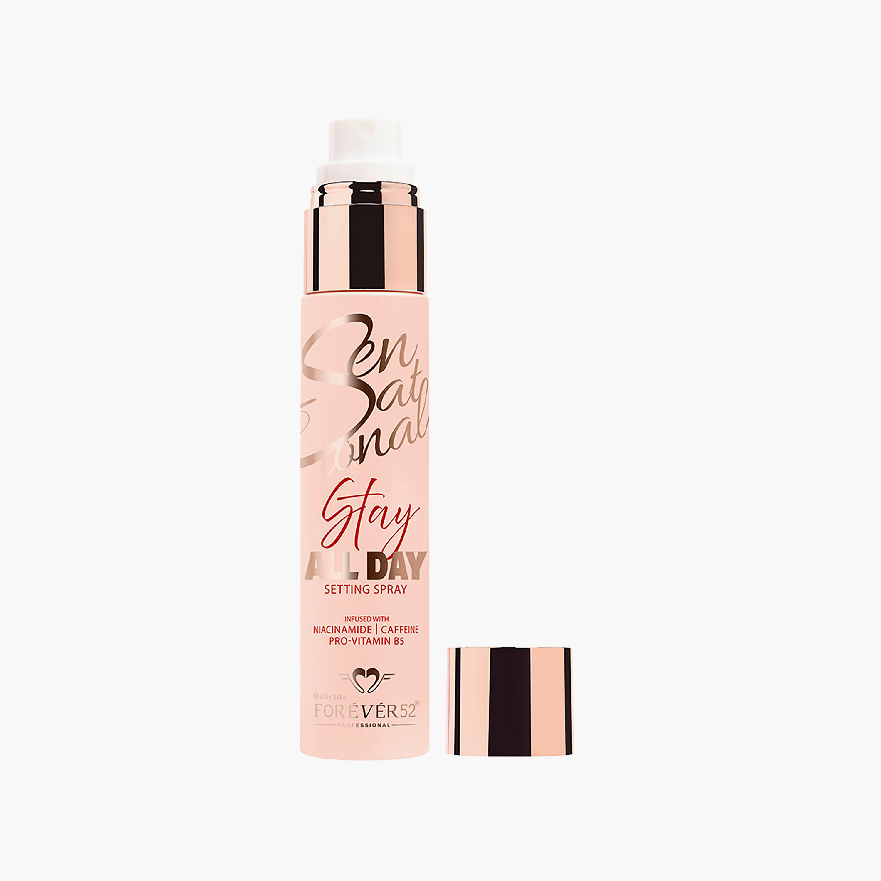 Daily Life Forever 52 Sensational Stay All Day Setting Spray 50ml-beautyandpersonalcare-makeup-lips-lipsticks-image-1