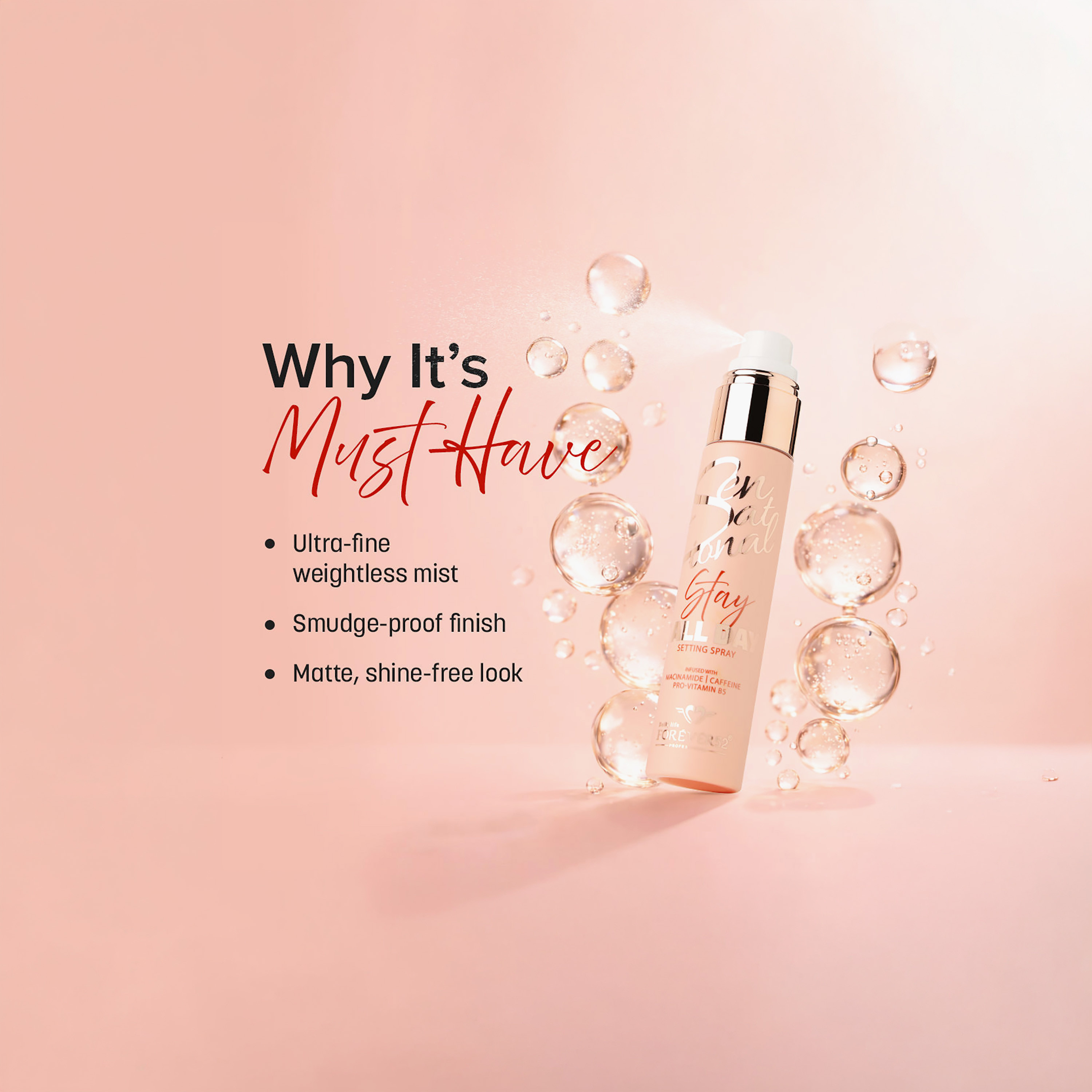 بخاخ تثبيت المكياج فوريفر 52 سينسيشنال ستاي أول داي 50 مل-beautyandpersonalcare-makeup-lips-lipsticks-image-2